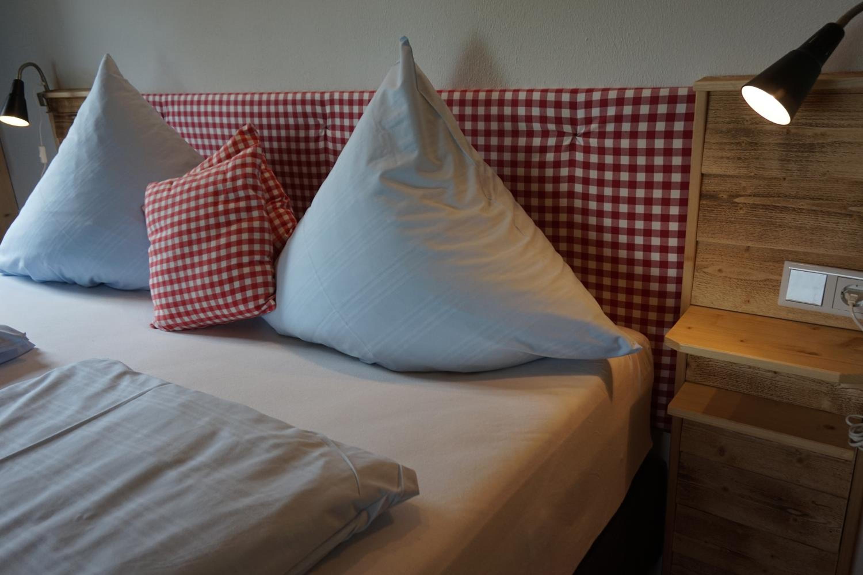 Chalet photo 1