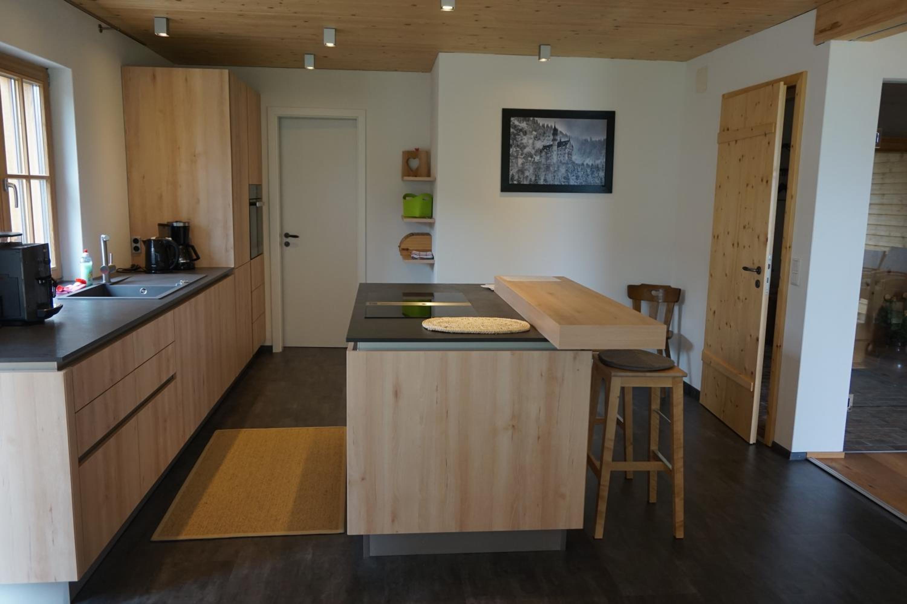 Chalet photo 2