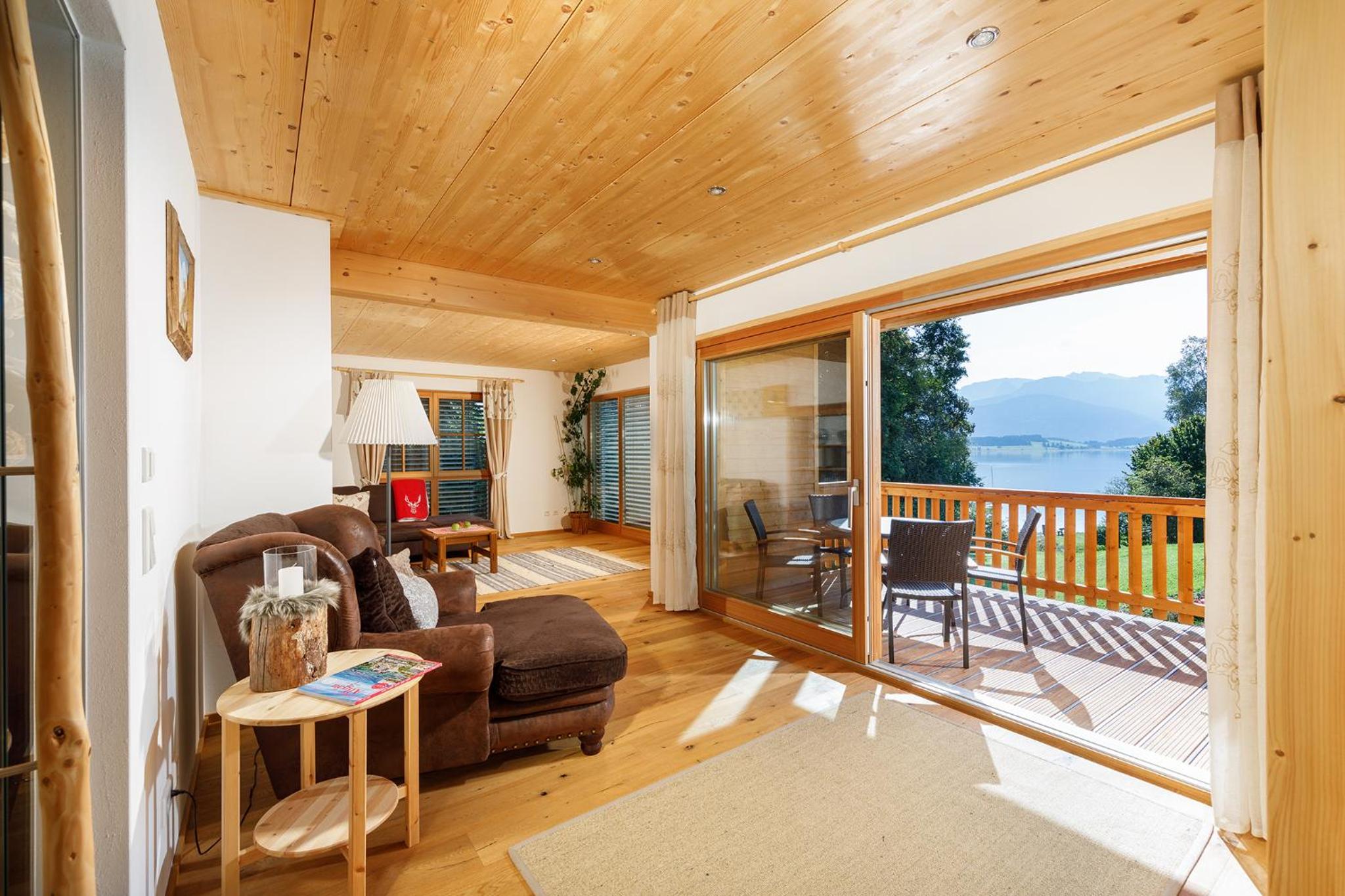 Chalet photo 3