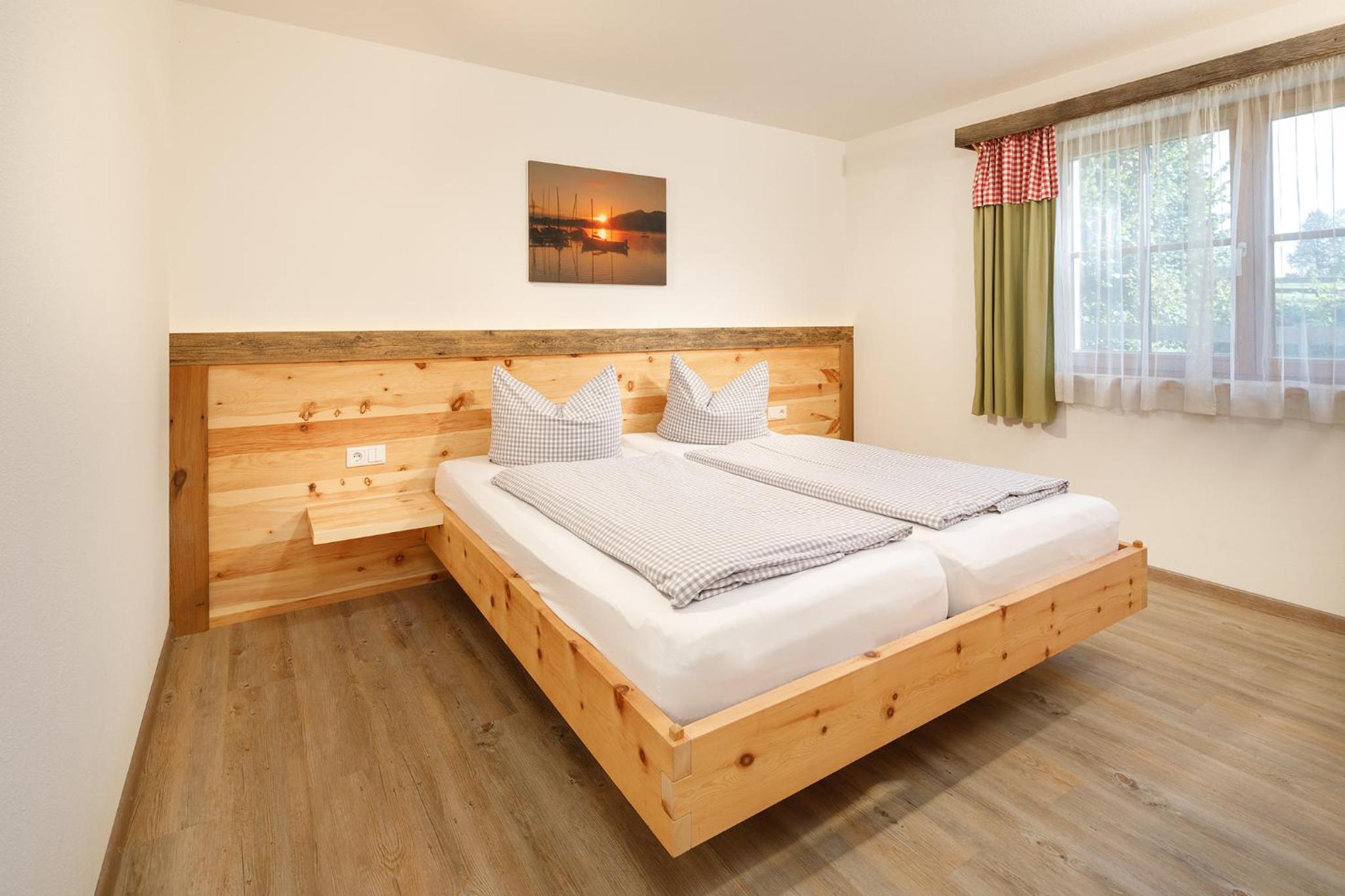 Two-Bedroom Chalet photo 2