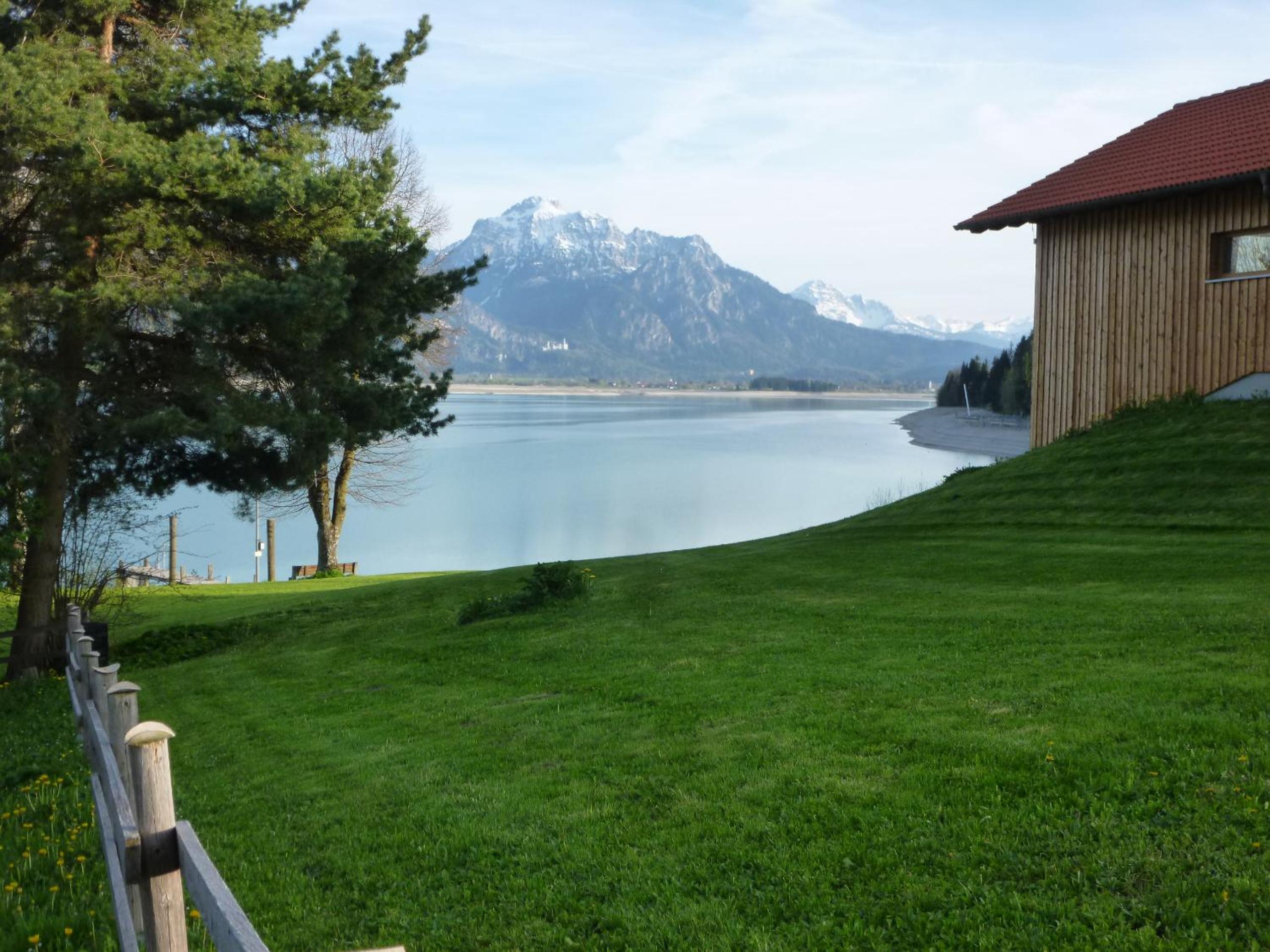 Chalet photo 3