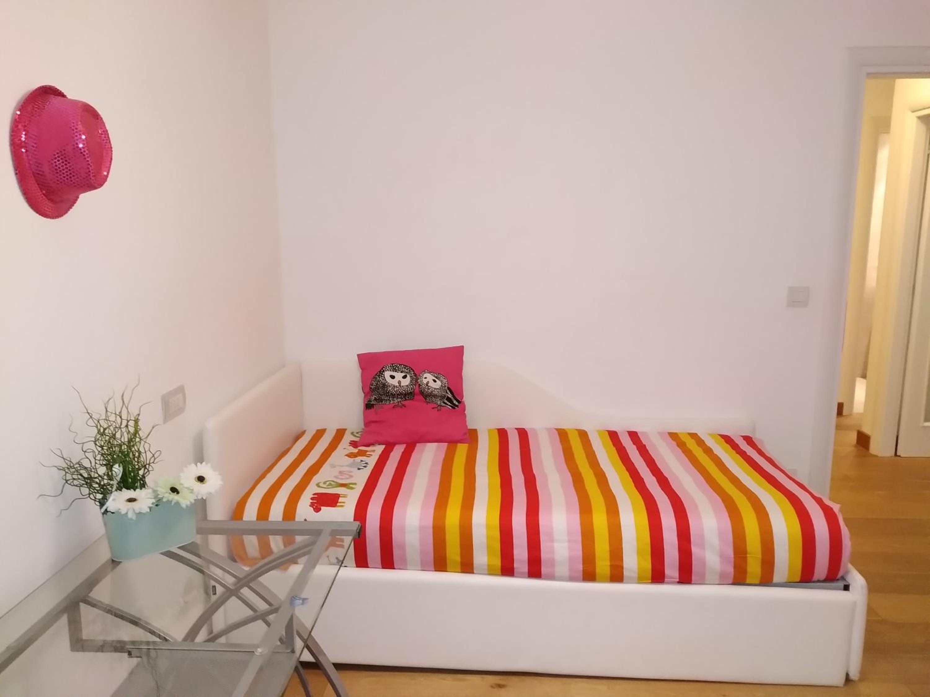 Deluxe Apartment photo 1