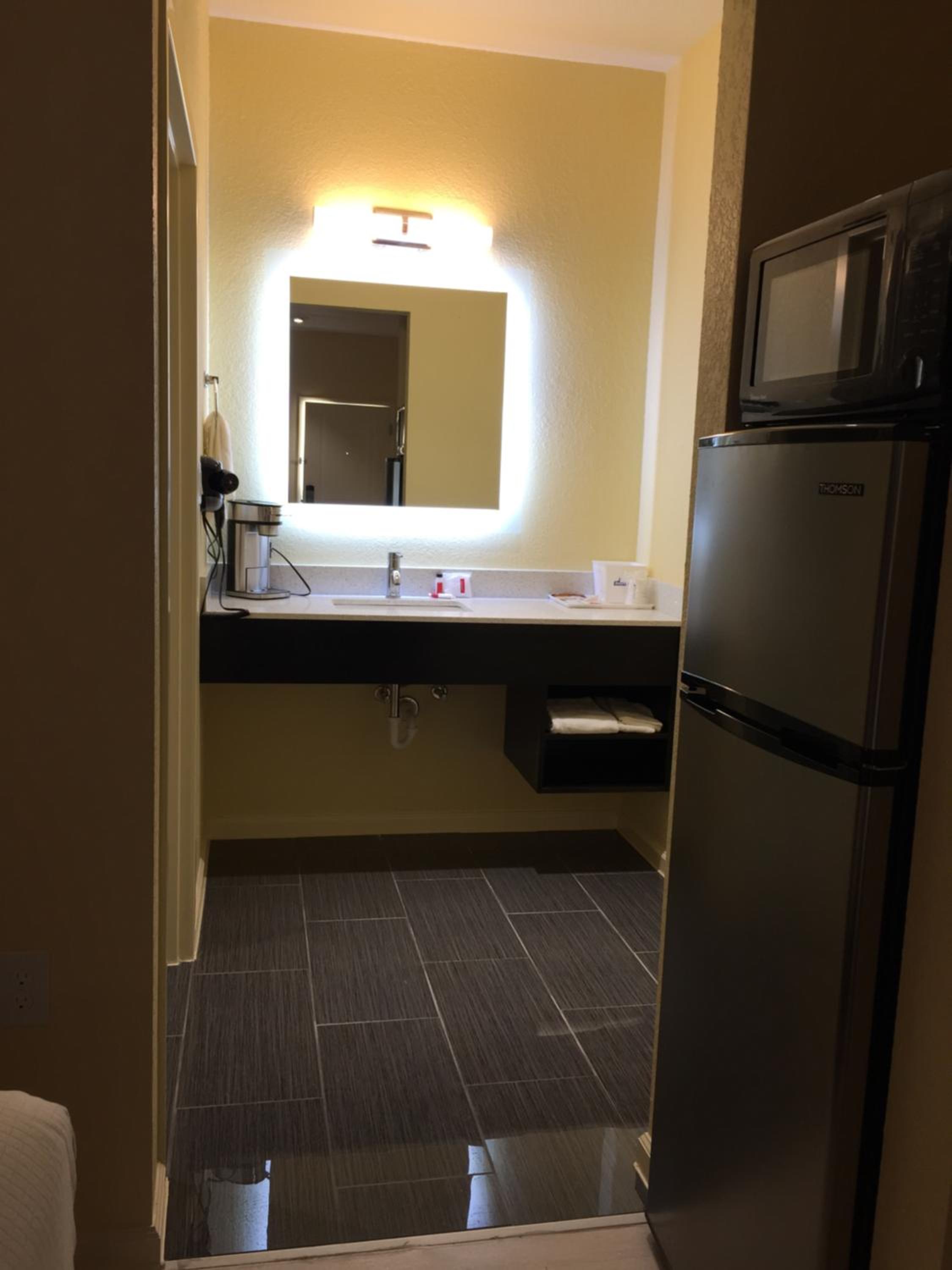 Days Inn by Wyndham Freeport, Foto 6