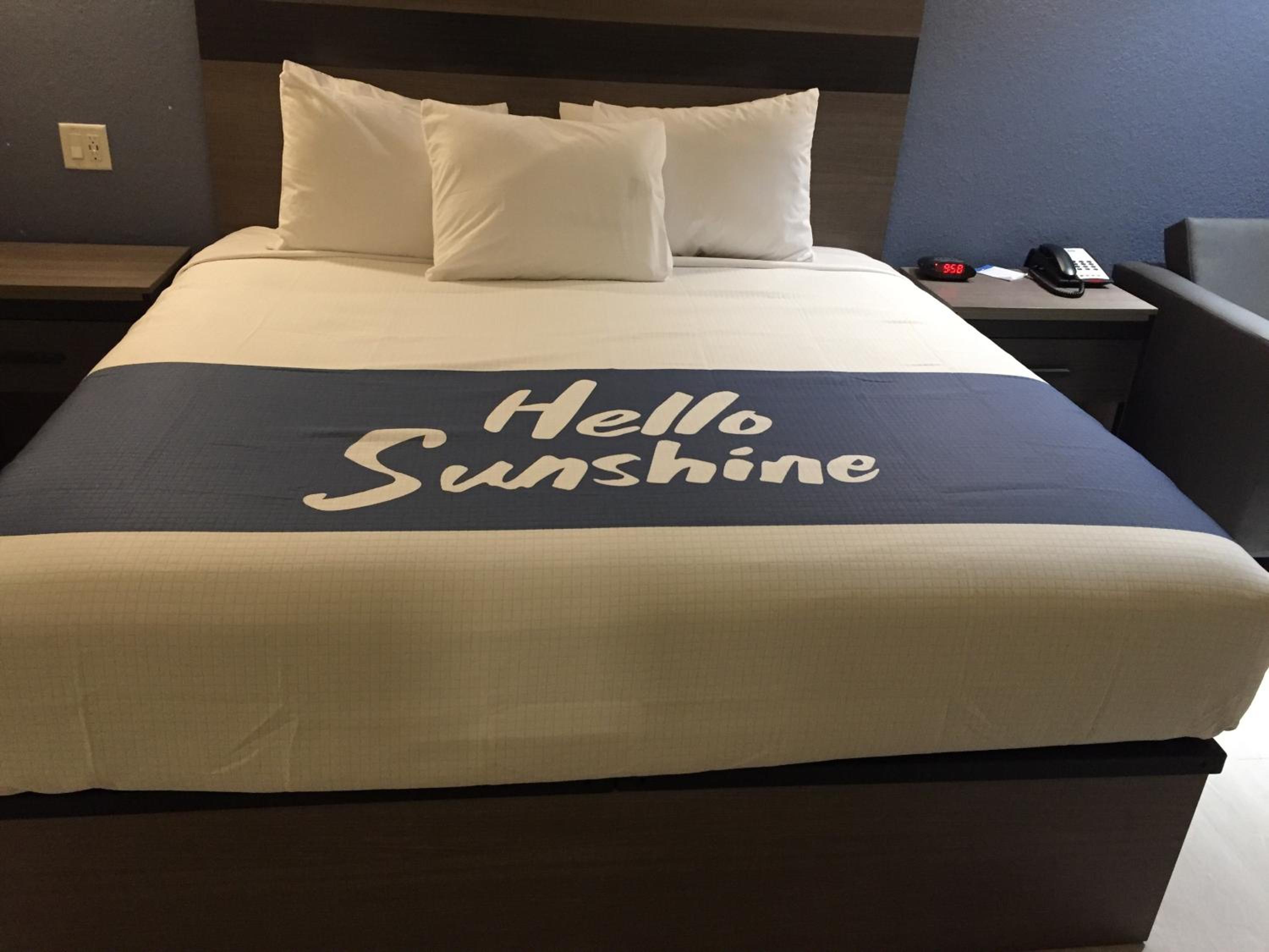 Days Inn by Wyndham Freeport, Foto 9