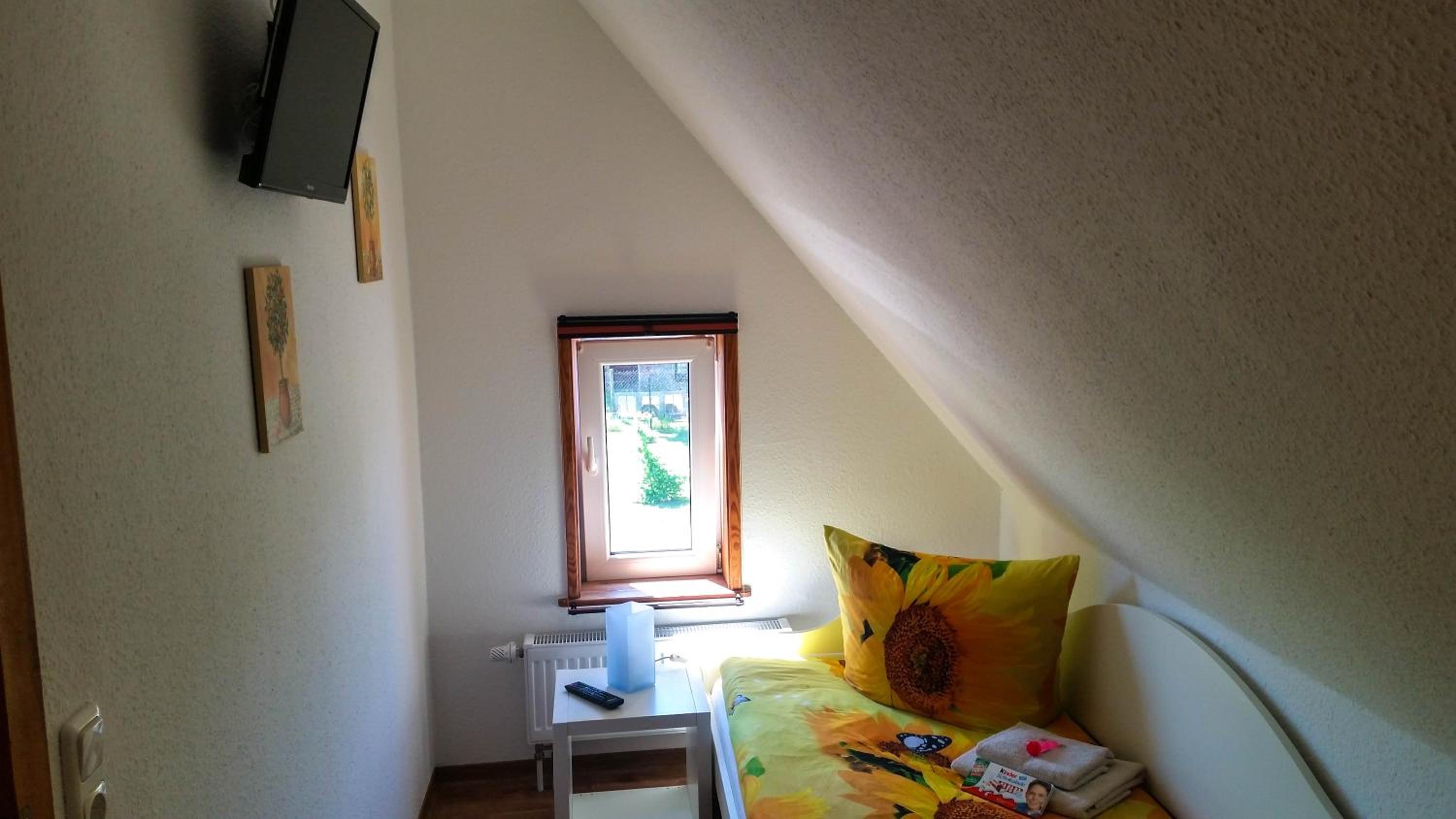 Two-Bedroom Apartment photo 3