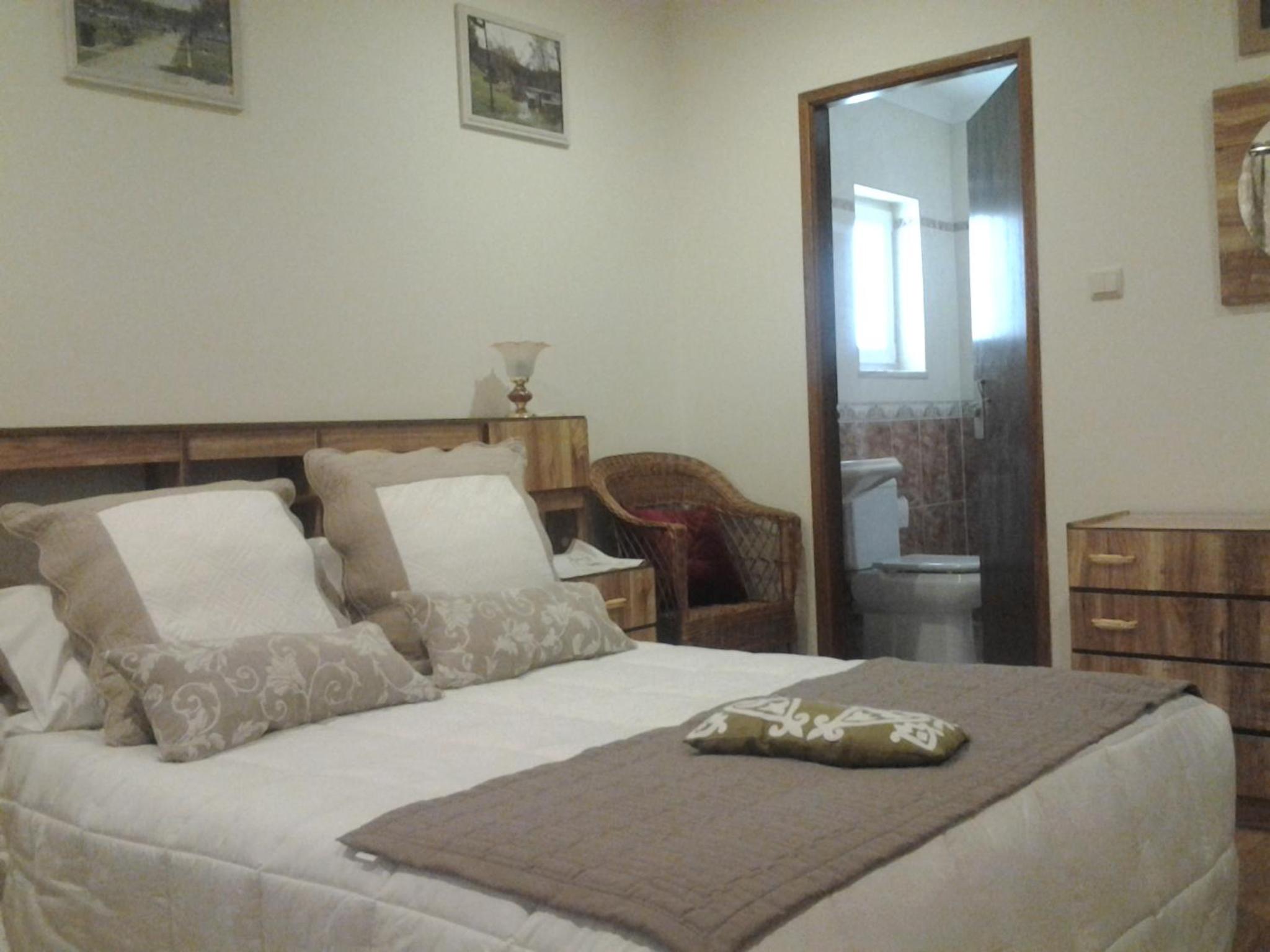 Double Room photo 2