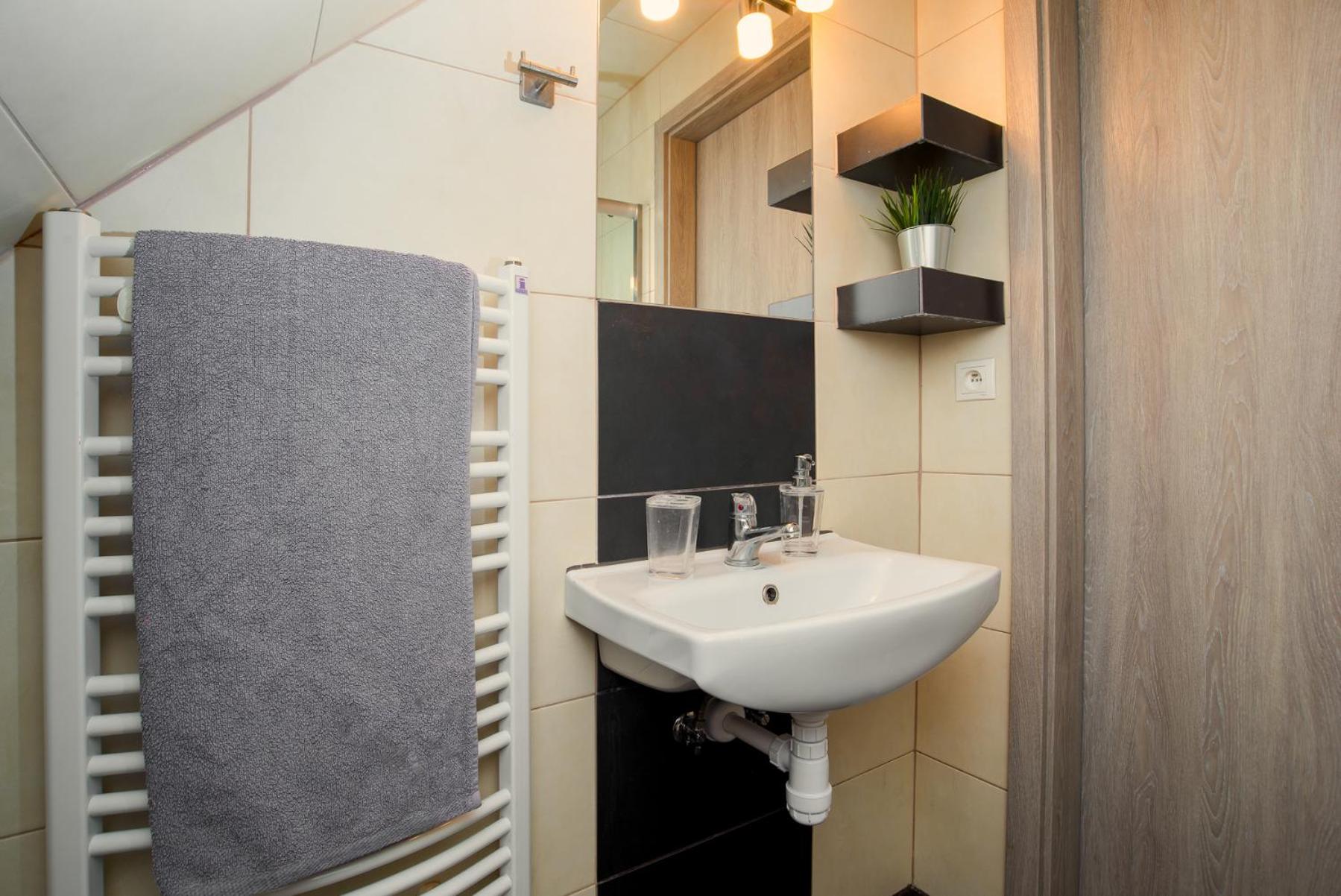 Studio Apartment photo 3