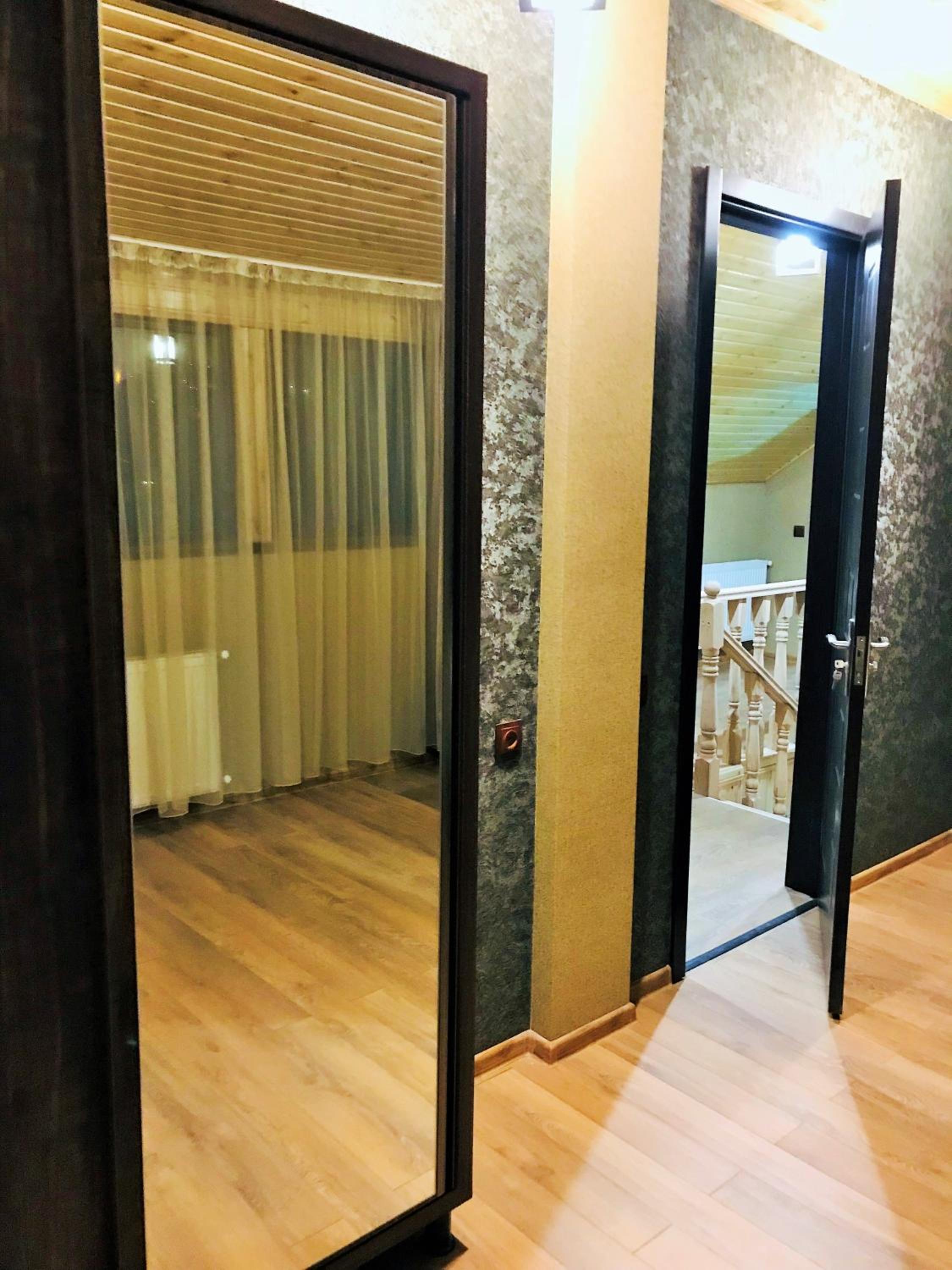 Family Room with Balcony - Photo 3