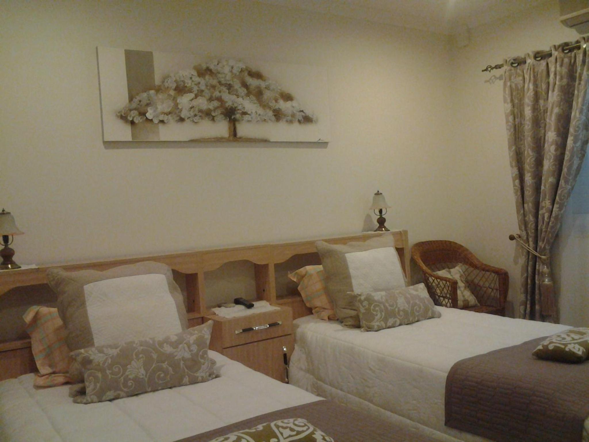 Twin Room photo 1