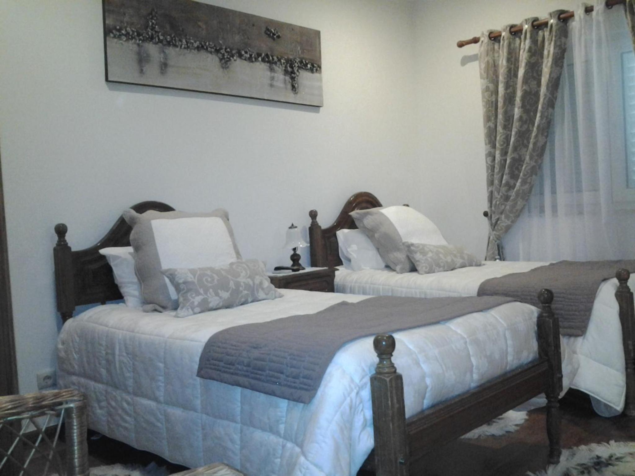 Twin Room photo 1