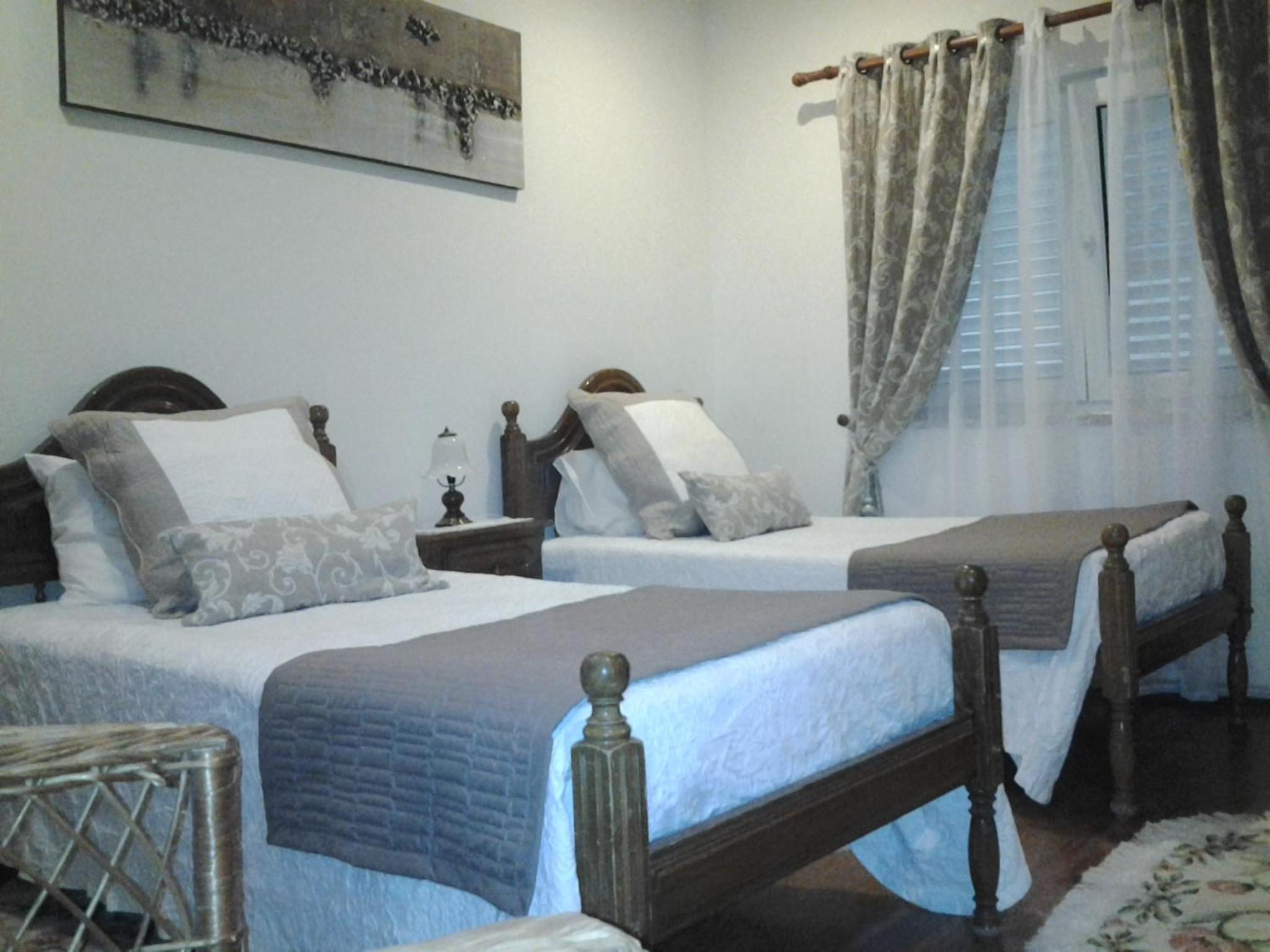 Twin Room photo 2