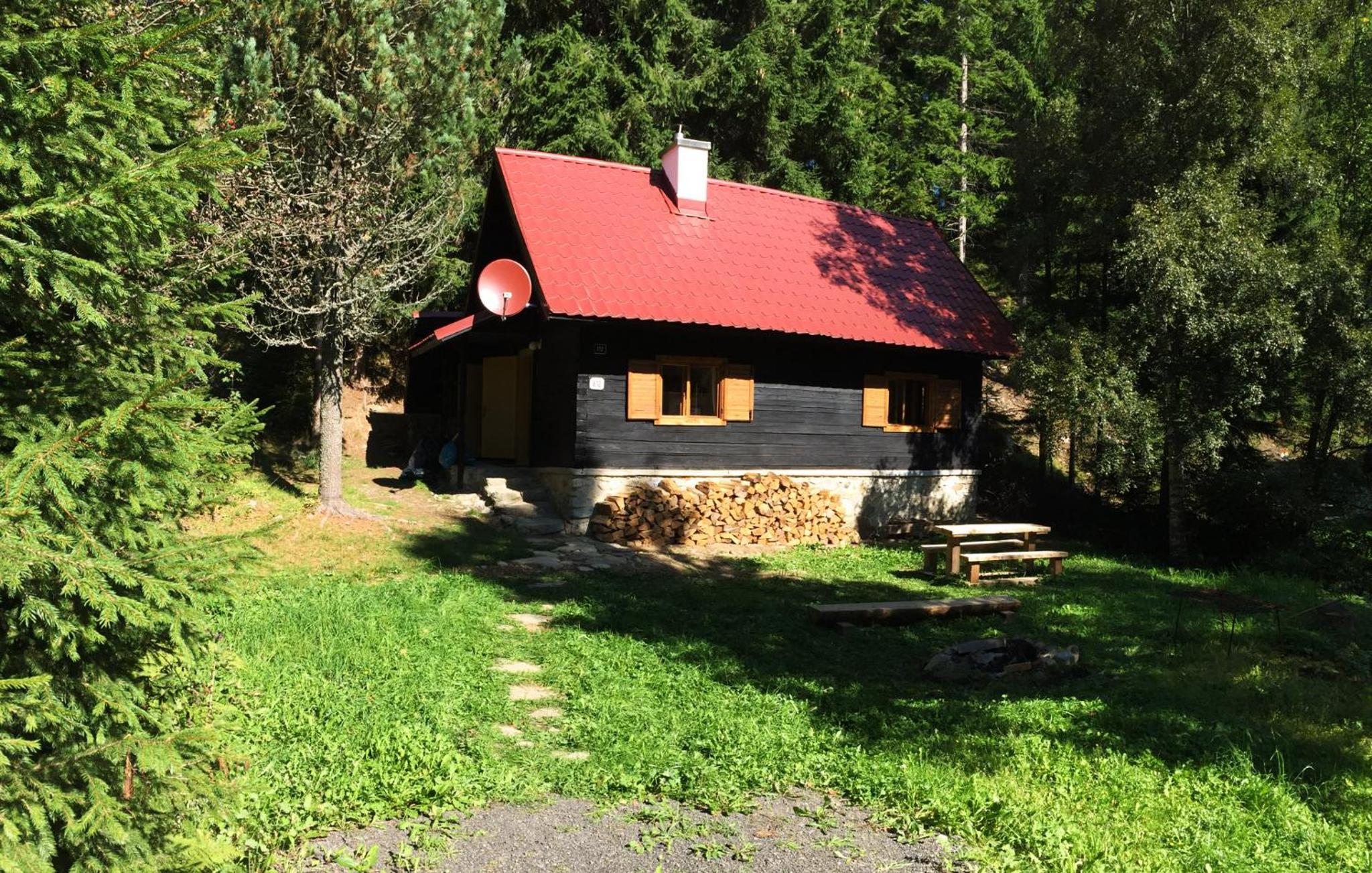 Chalet photo 3
