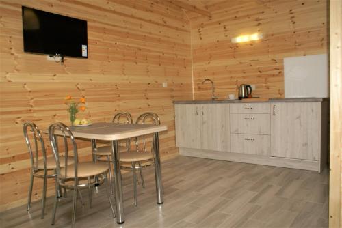 Chalet photo 3