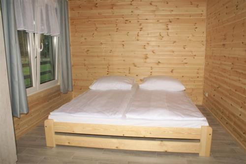 Two-Bedroom Chalet photo 1