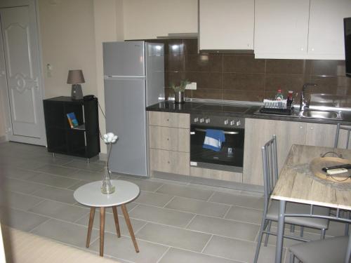 Luxury Family Suite photo 2