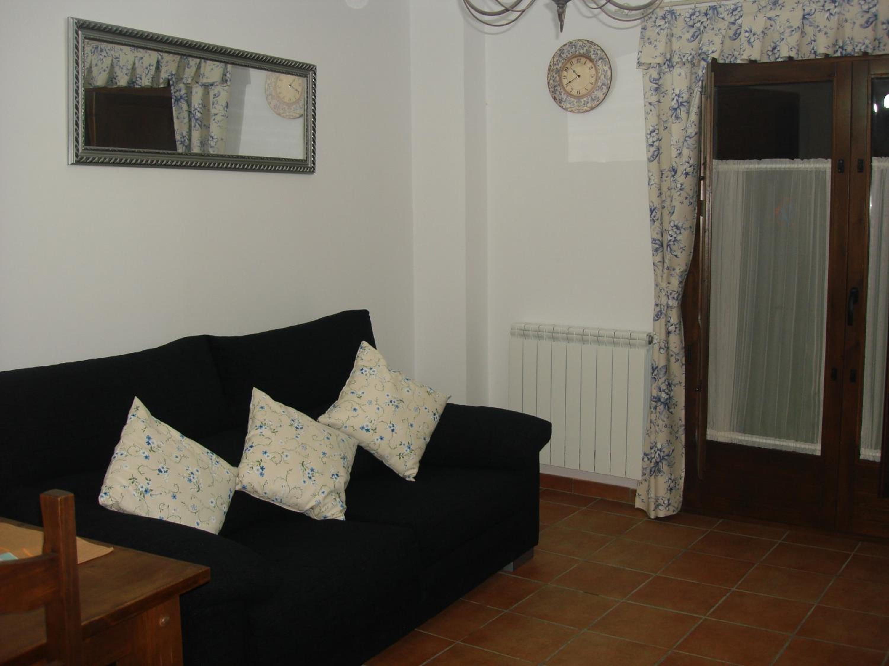 Departamento de tres habitaciones