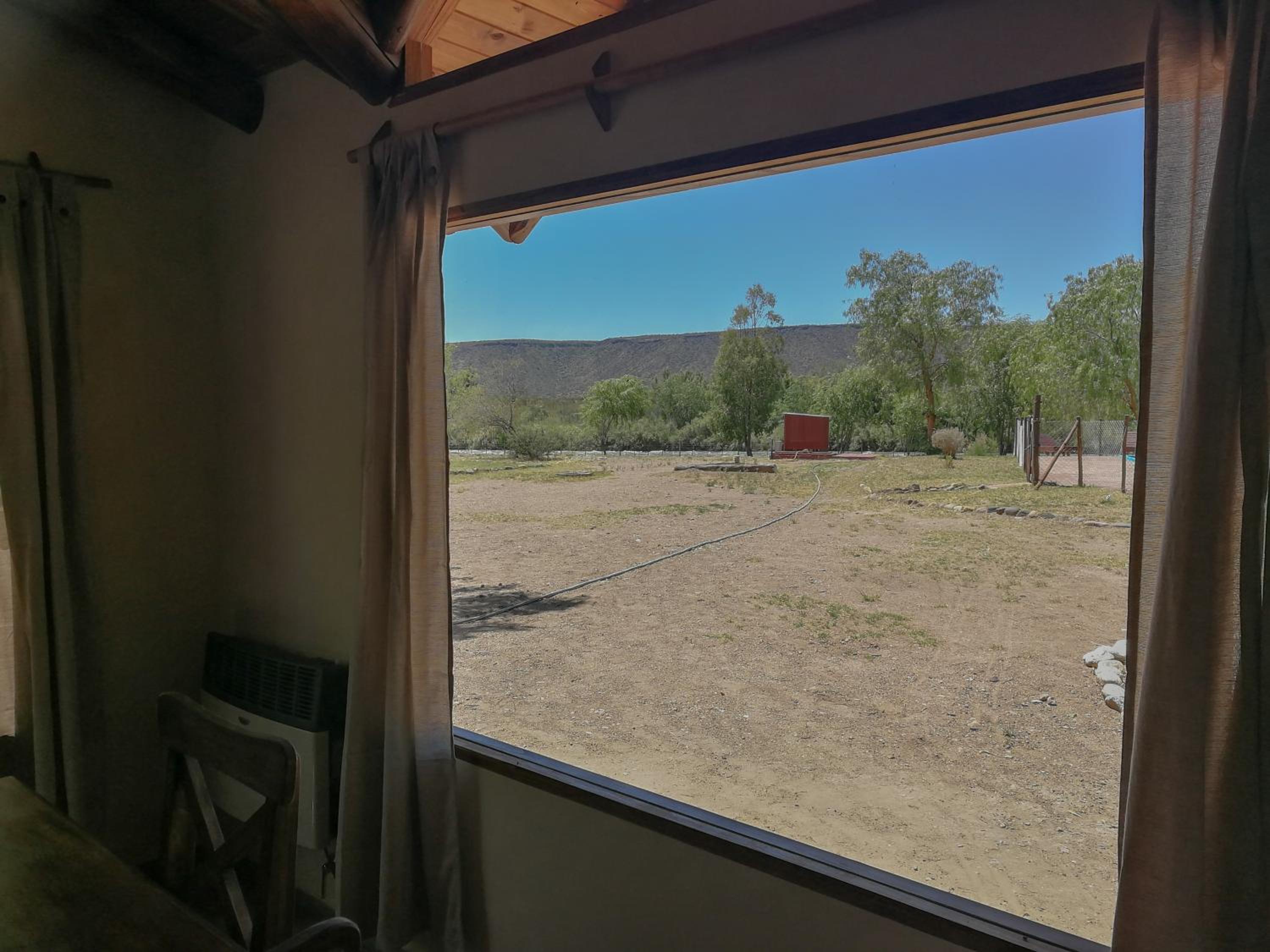Bungalow with Garden View photo 3
