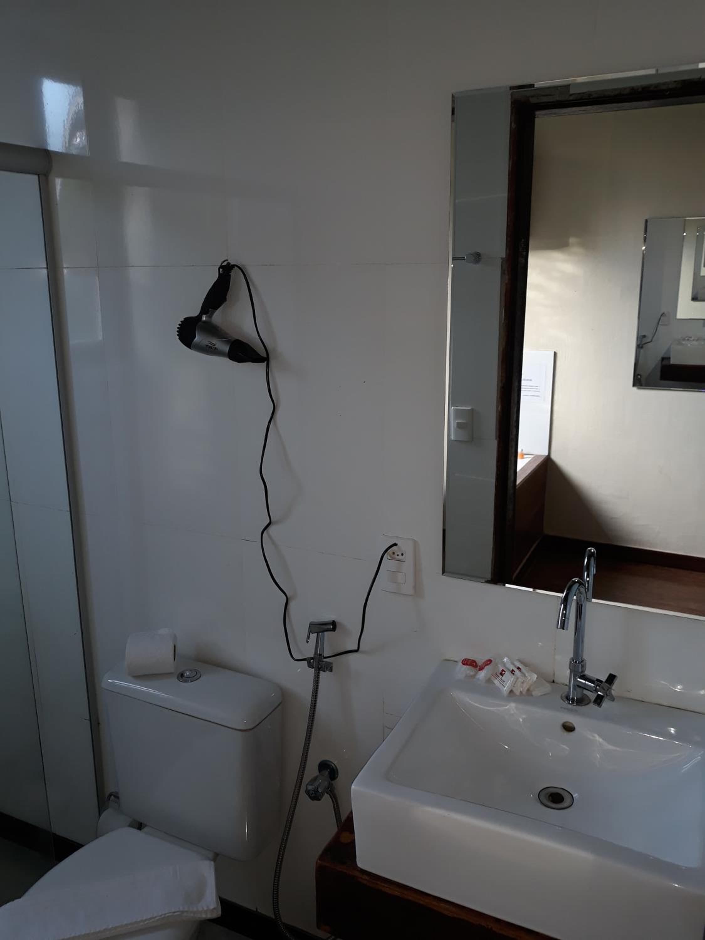Double Room with Spa Bath photo 2