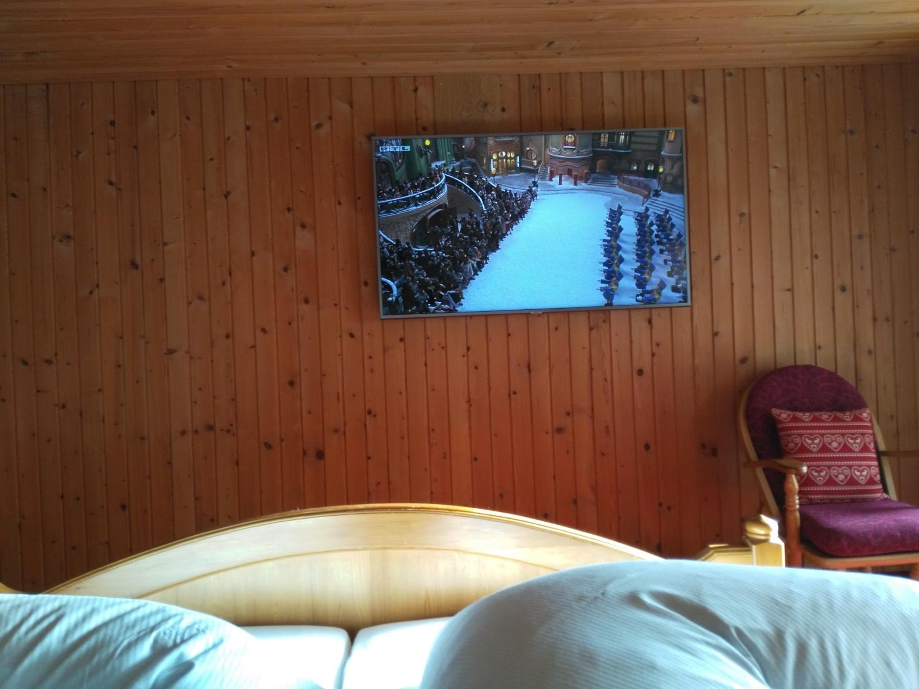 Double Room with big Terrace photo 1