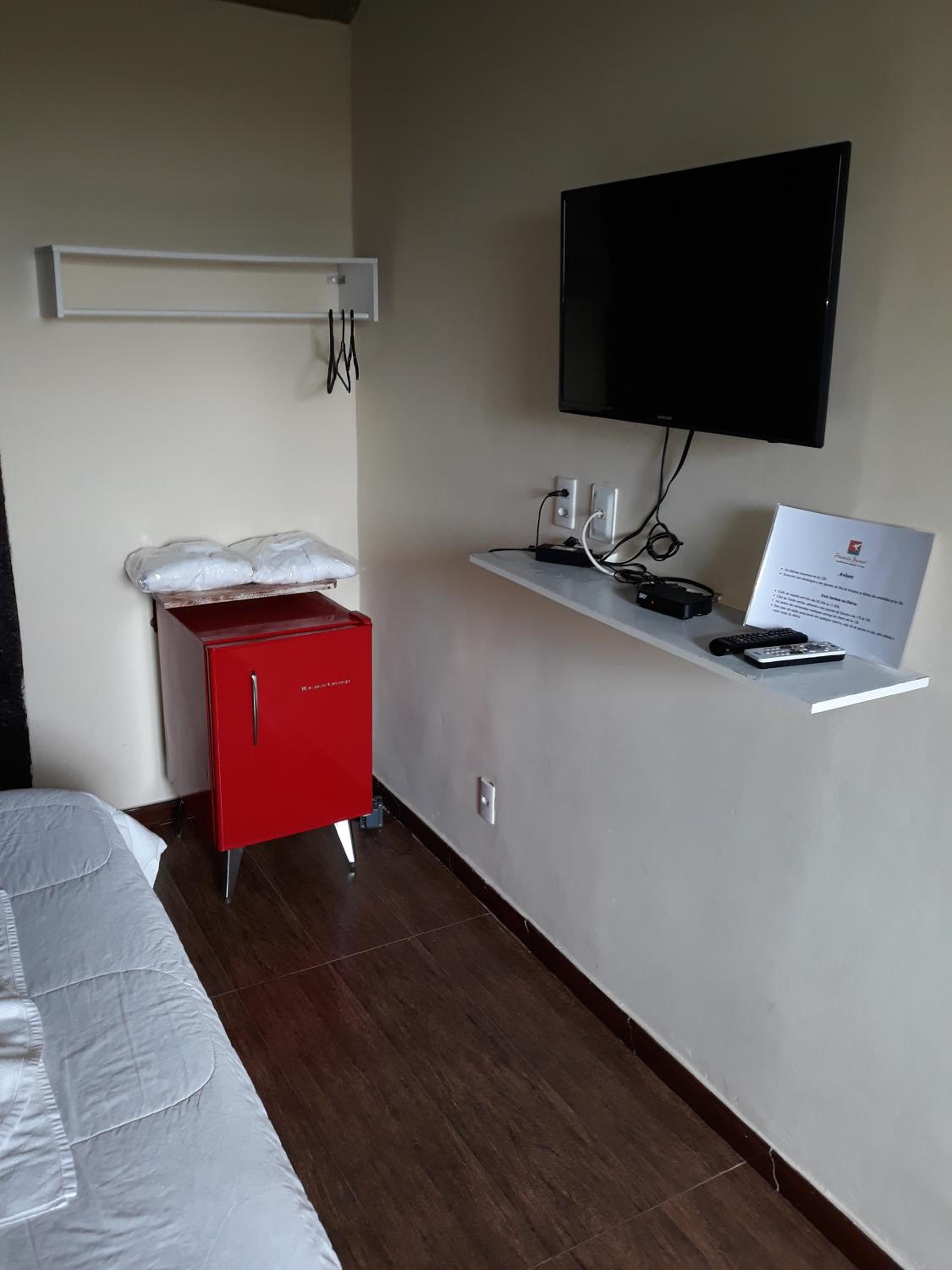 Double Room with Spa Bath photo 1