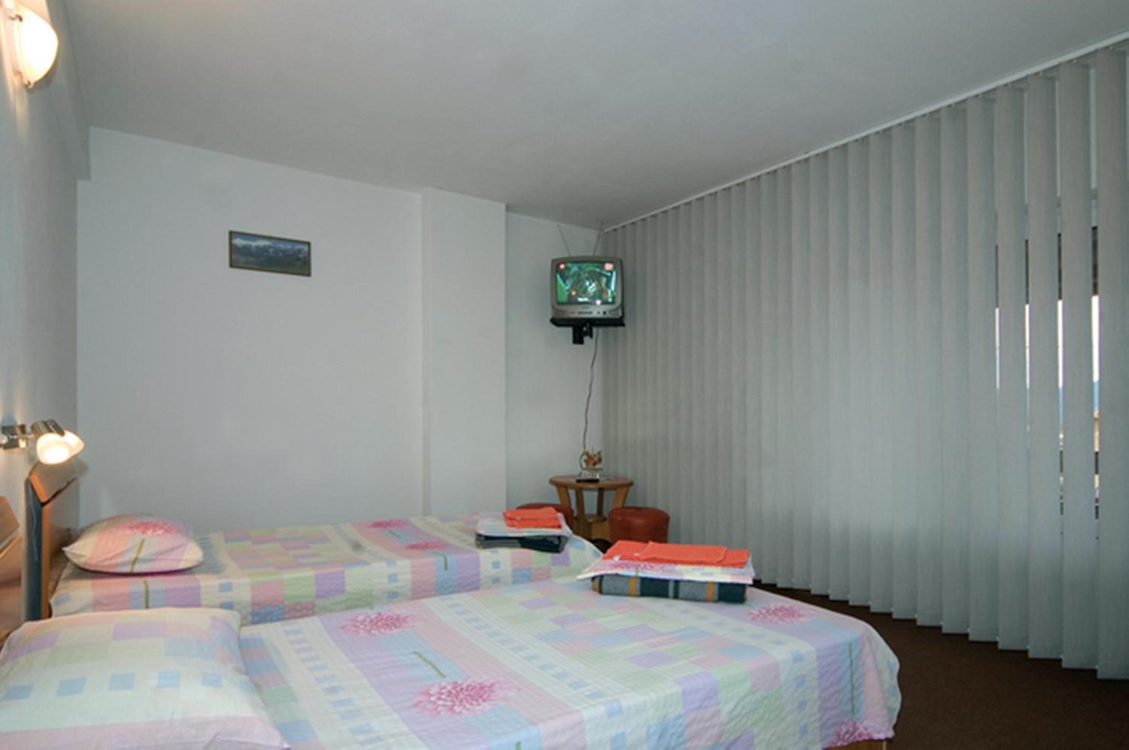 Superior Twin Room - Photo 1