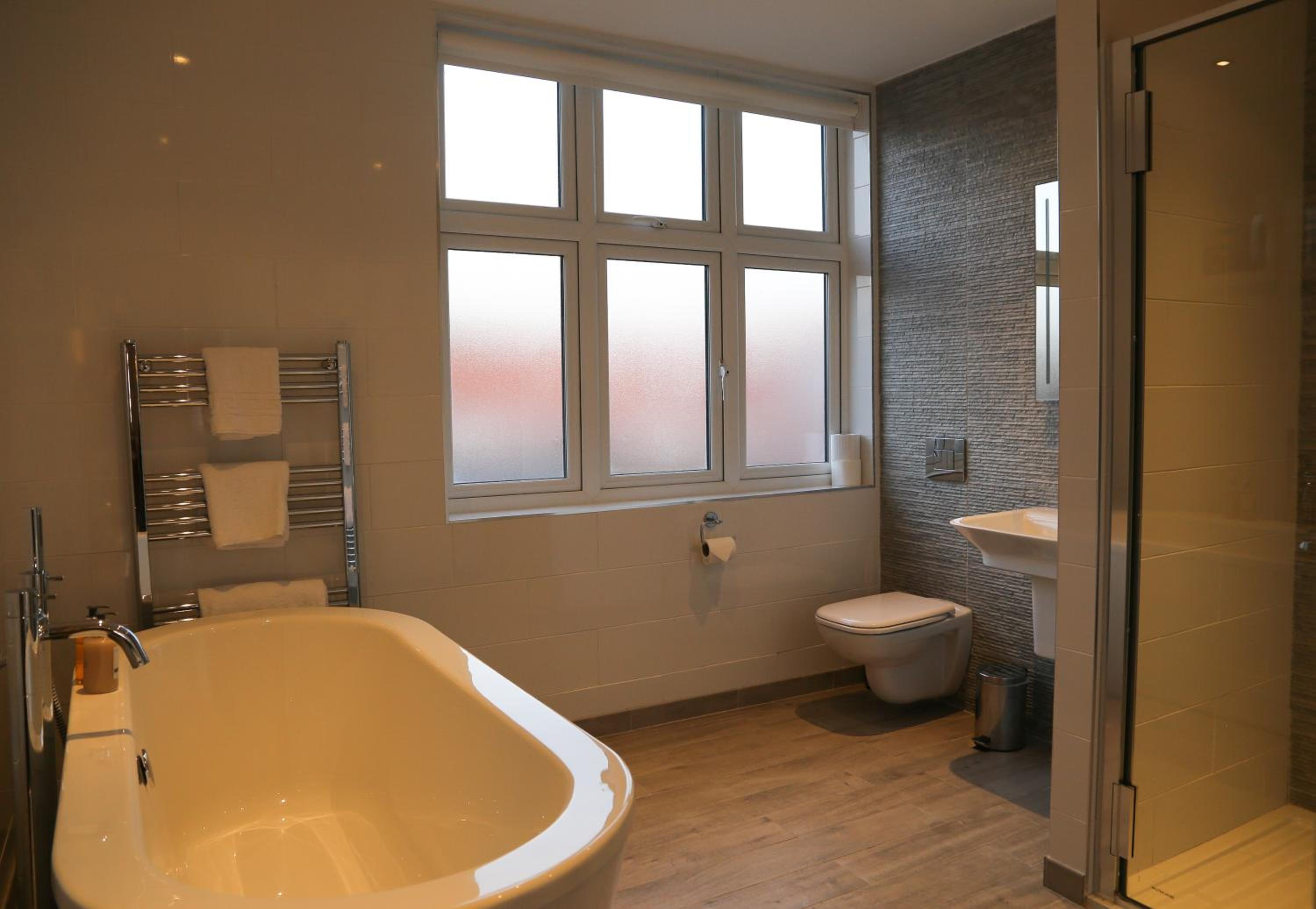 King Room with Sea View - Photo 4