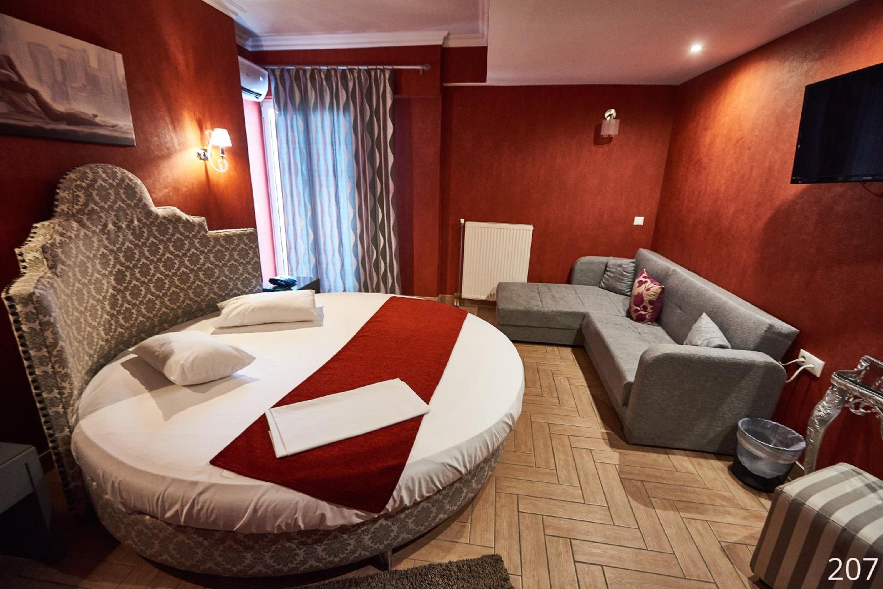 Superior Double Room photo 1