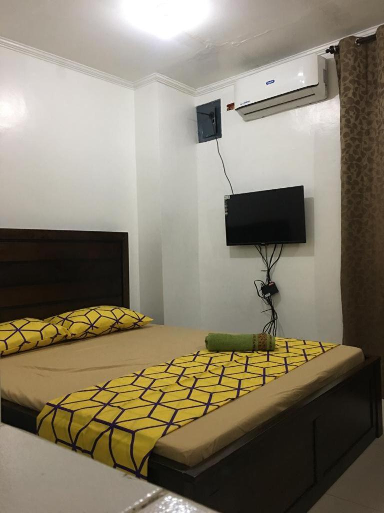 Double Room with Extra Bed - Photo 7