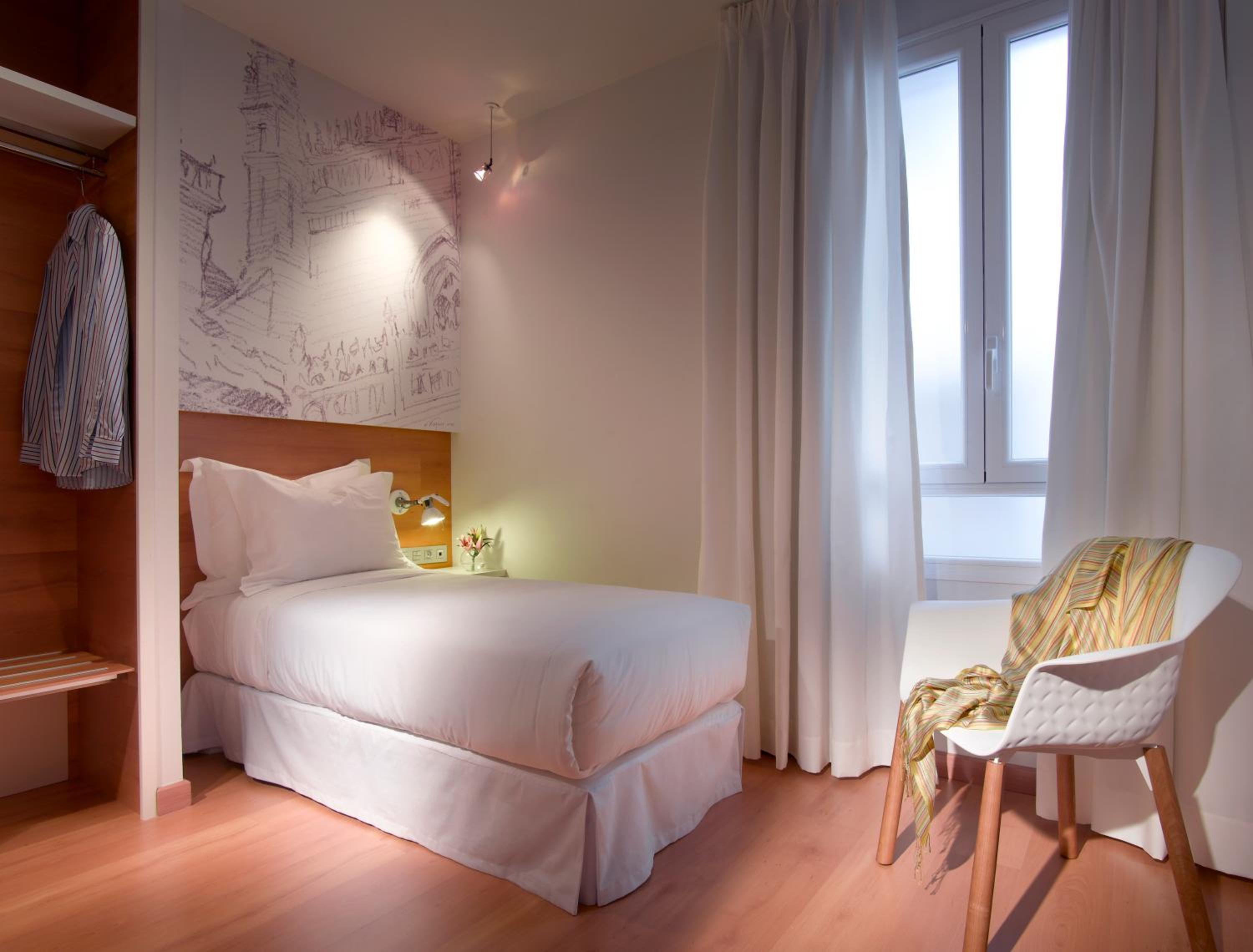 Habitación Individual Estándar