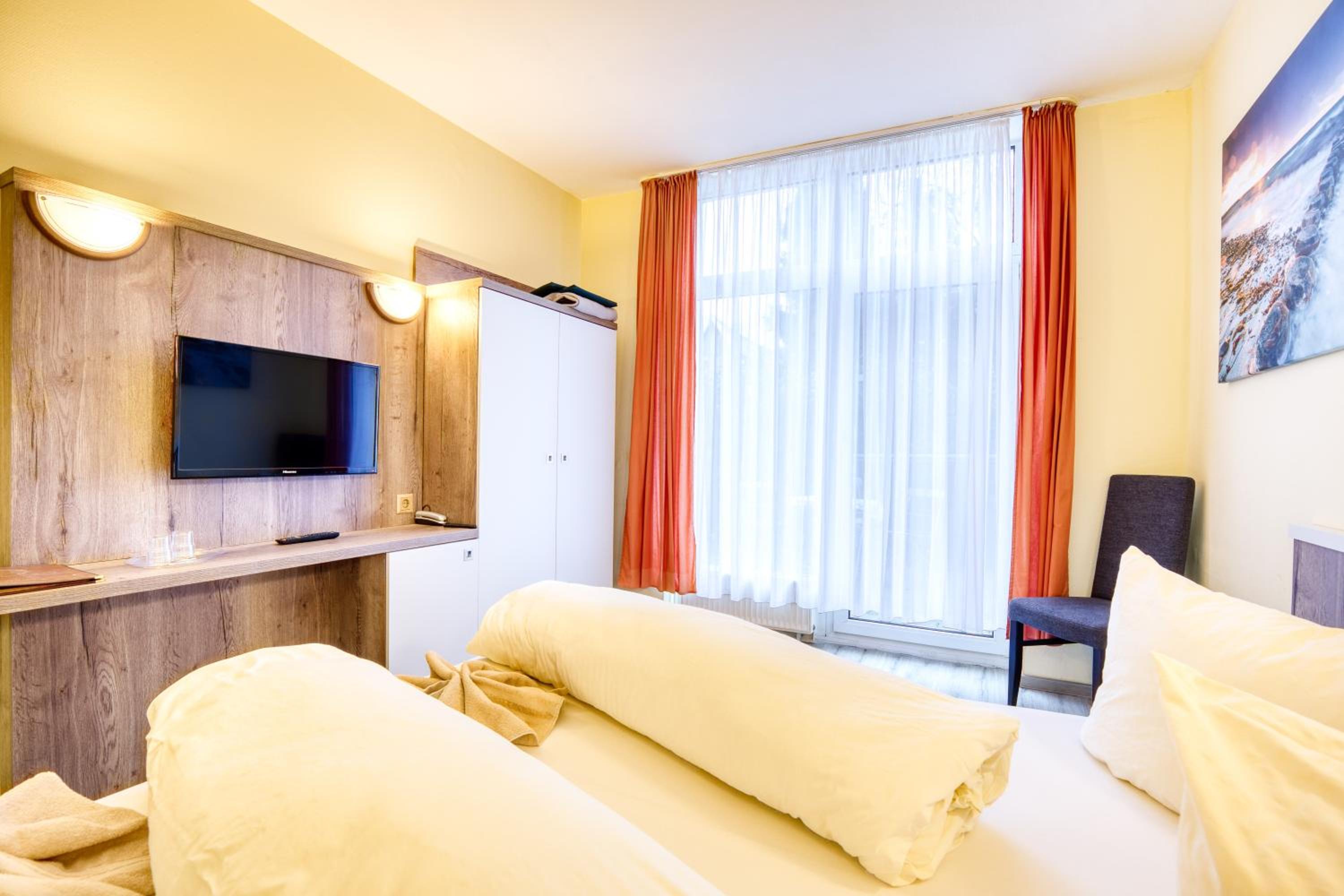 Double Room with Terrace photo 3