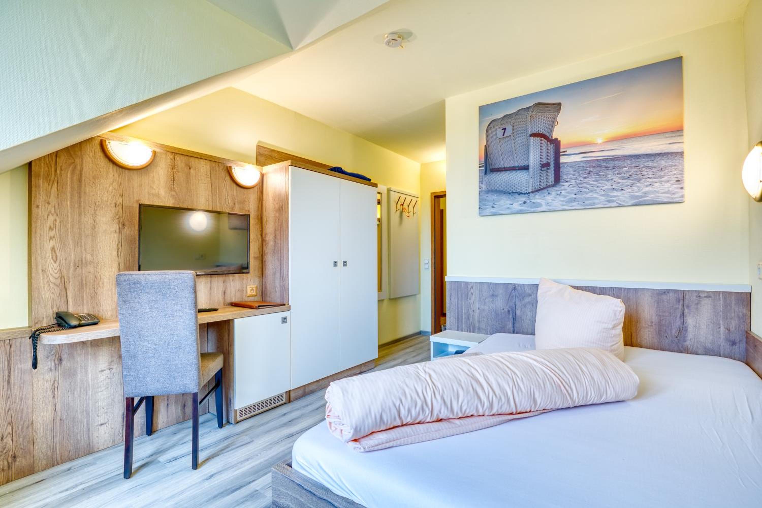 Double Room photo 2