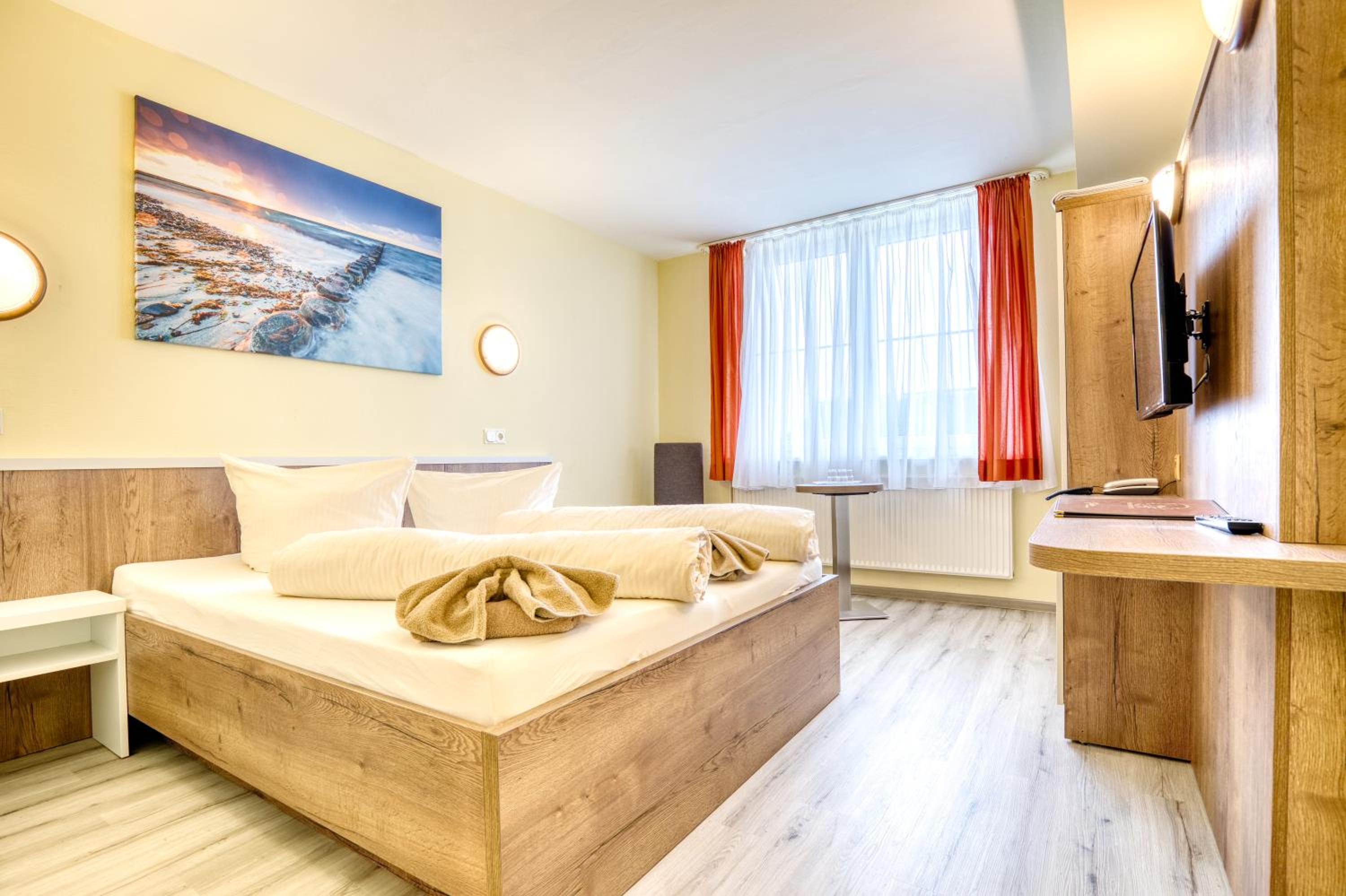 Double Room photo 3