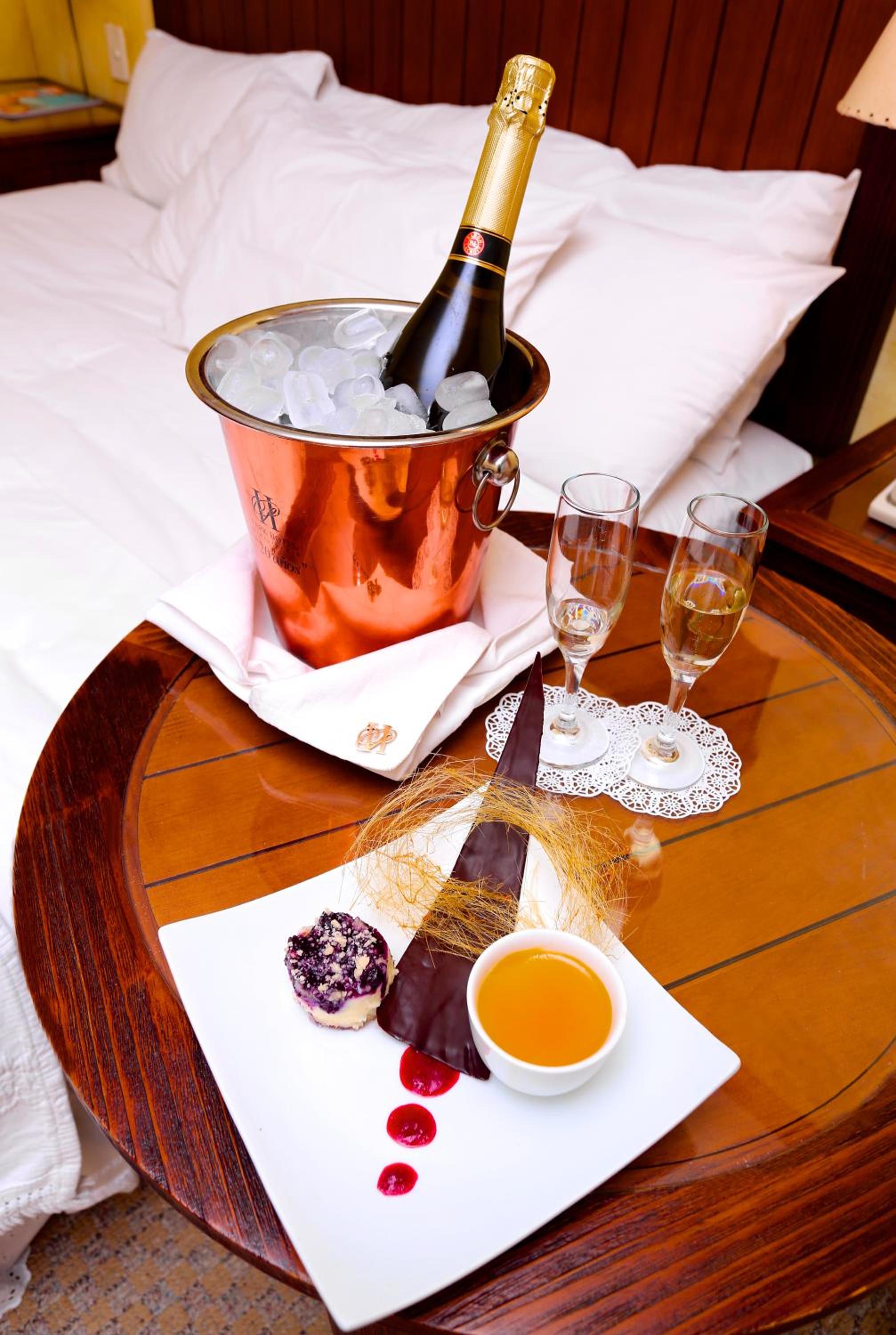 Superior Suite photo 3