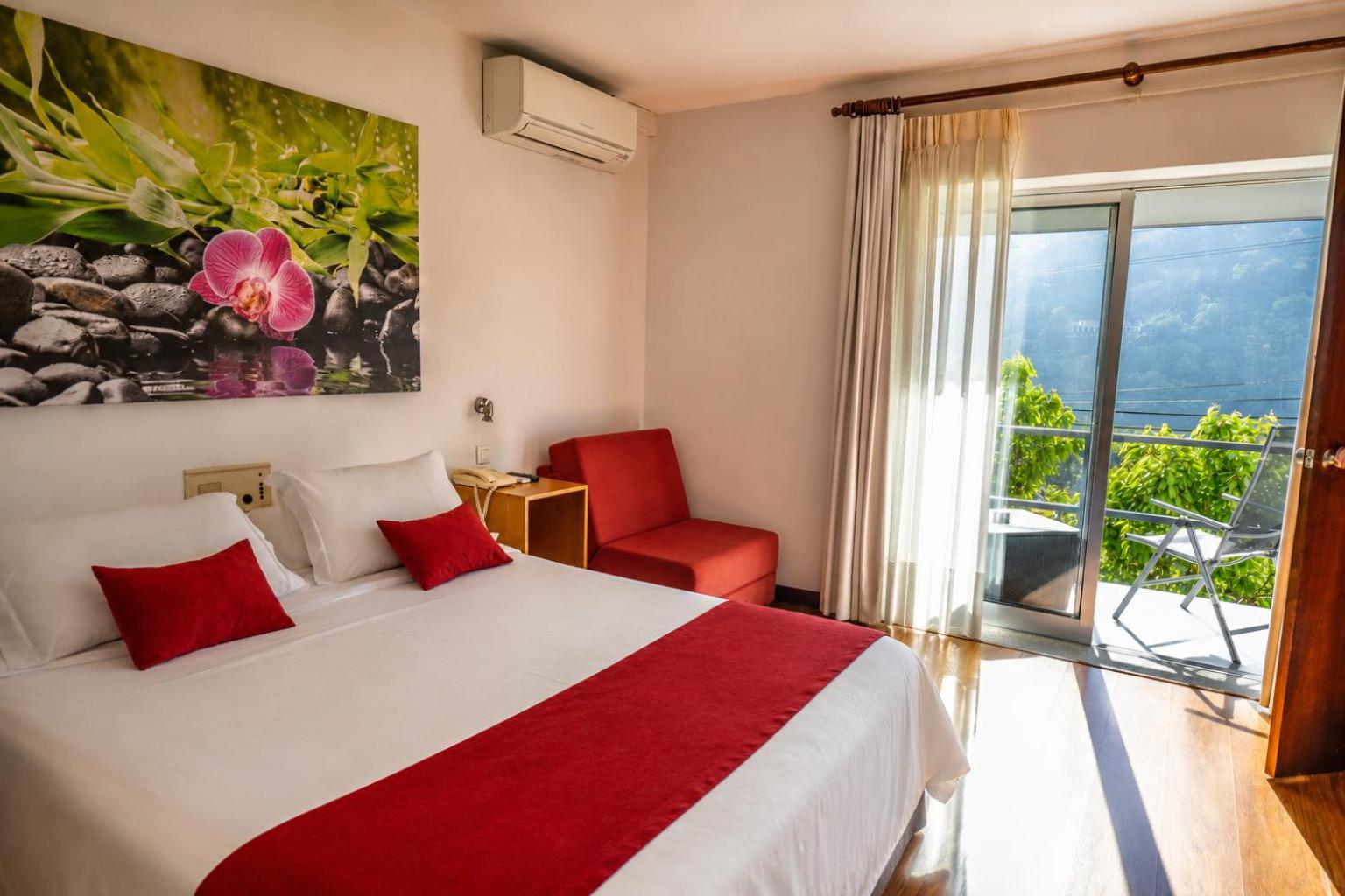 Romantic Room