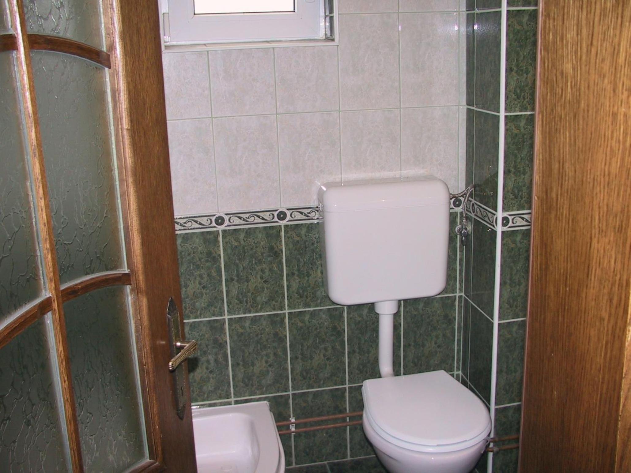 Double Room - Photo 10