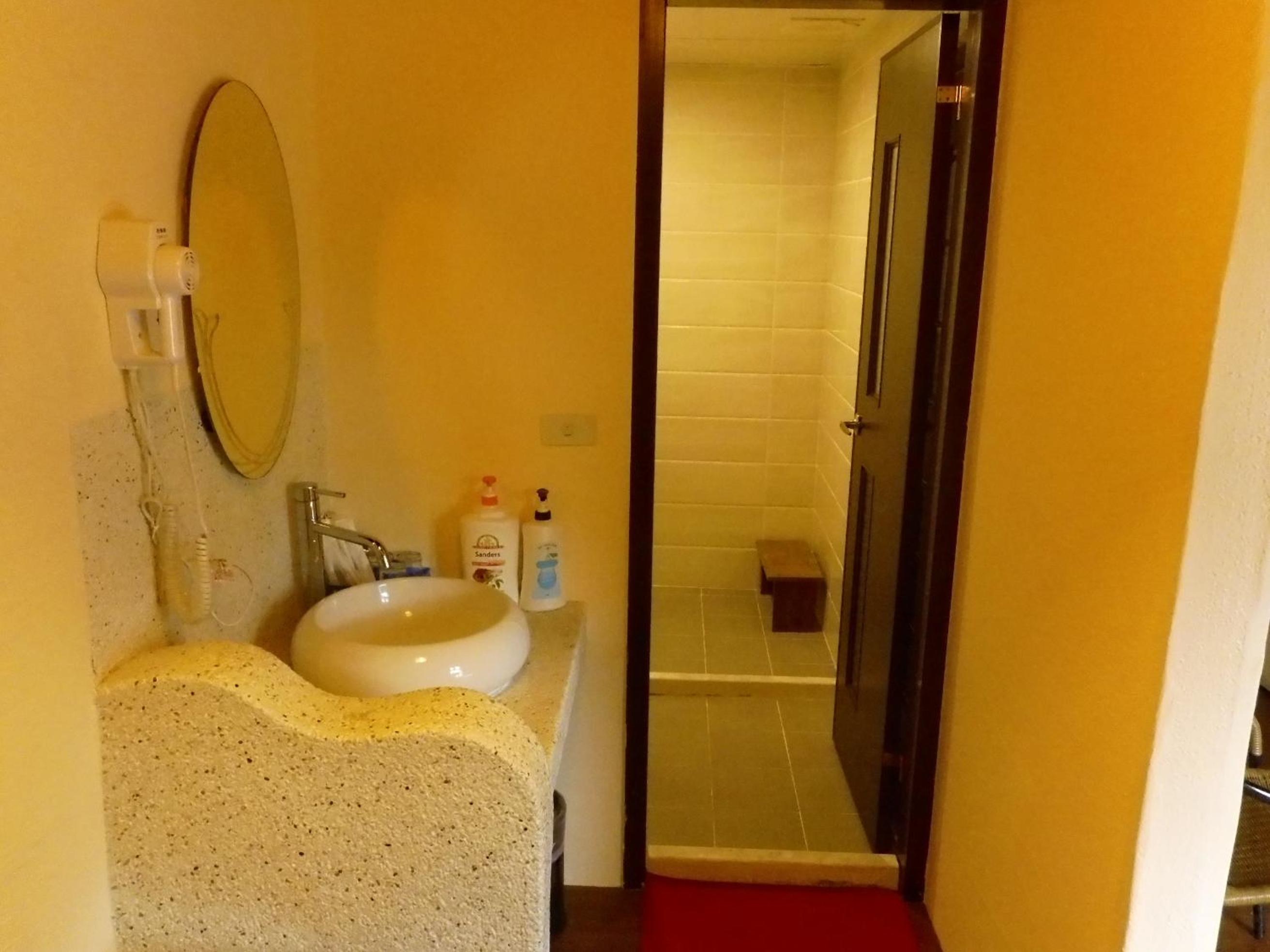 Quadruple Room with Bathroom photo 3