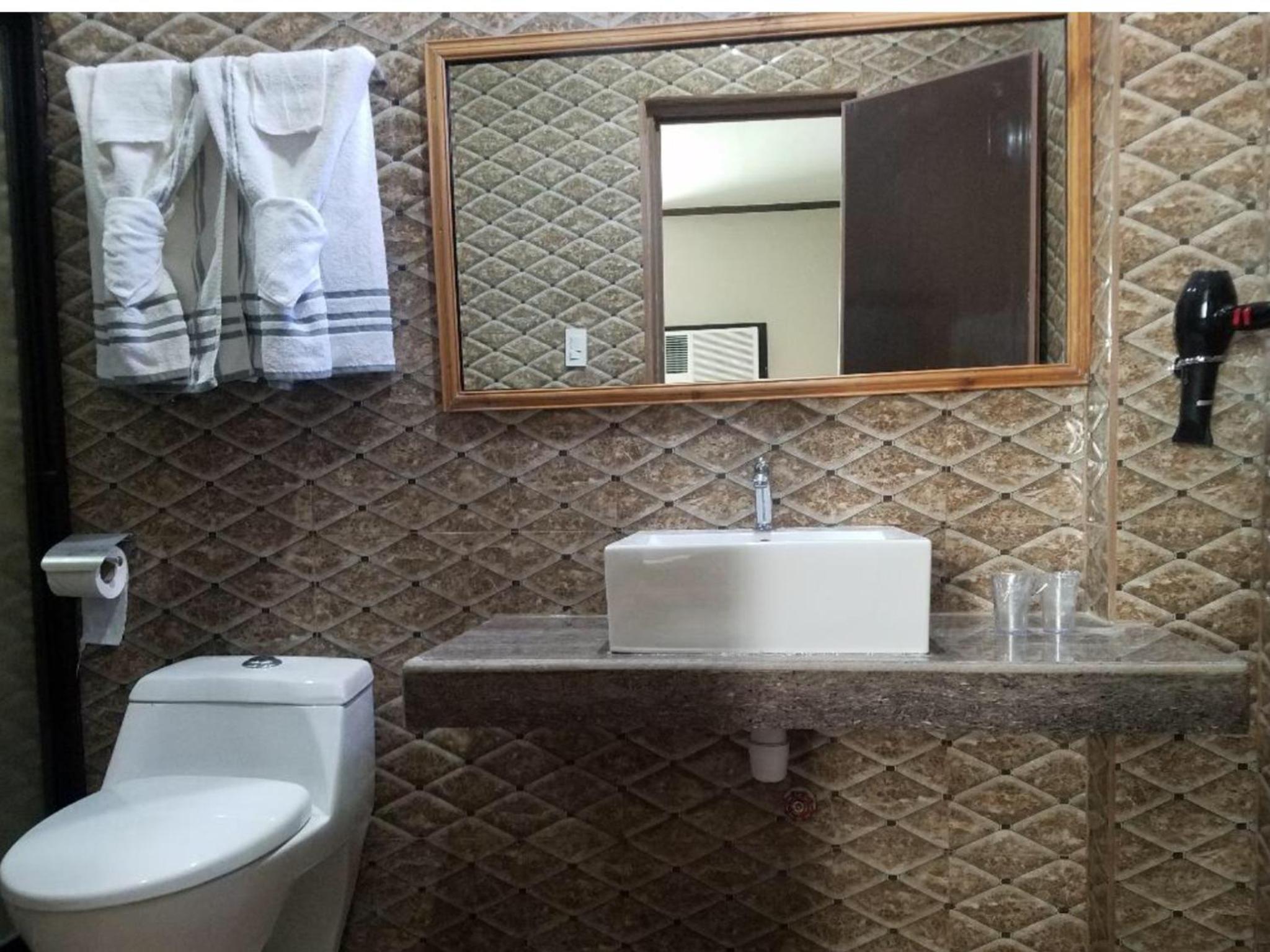 Deluxe Suite - Photo 5