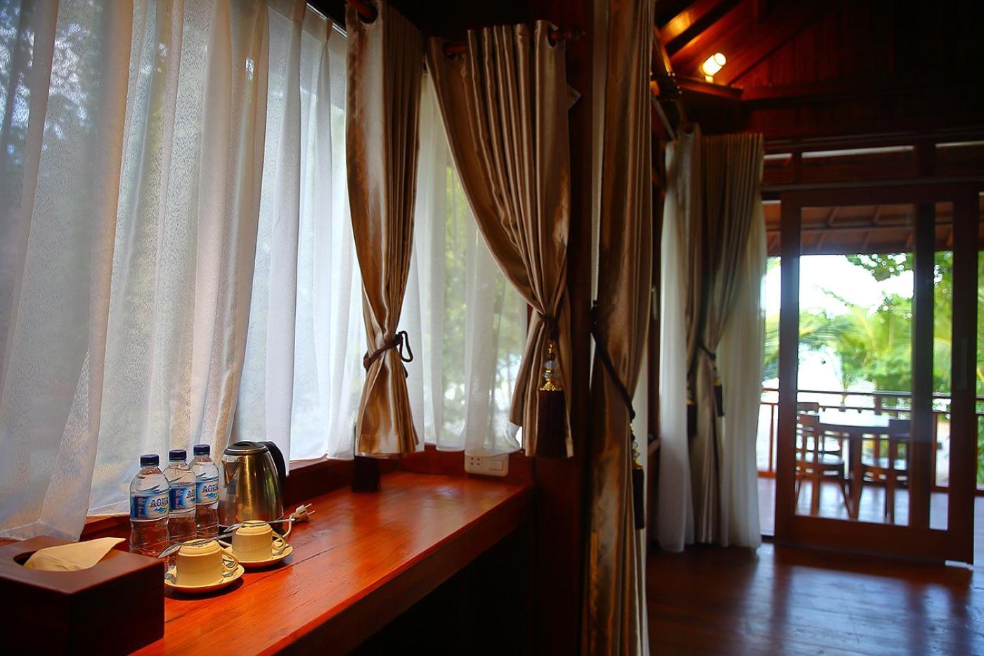 One-Bedroom Villa - Photo 1