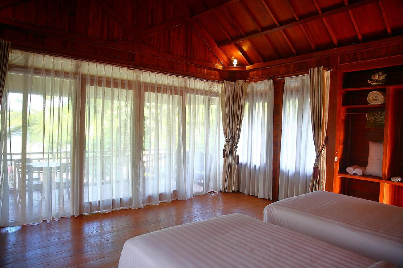 One-Bedroom Villa - Photo 4