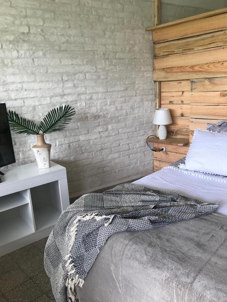 Twin Room with Garden View photo 1