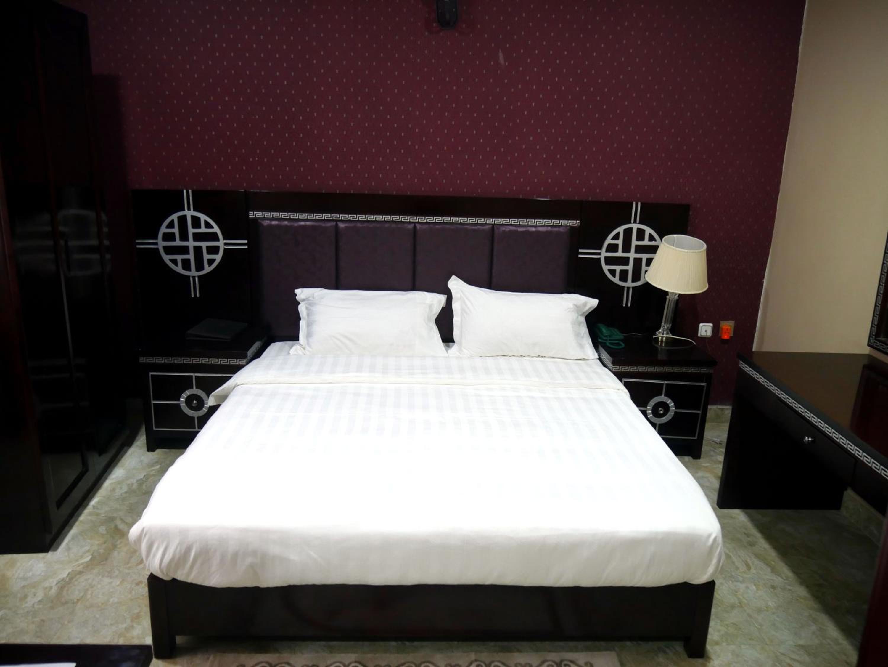Standard Double Room photo 2