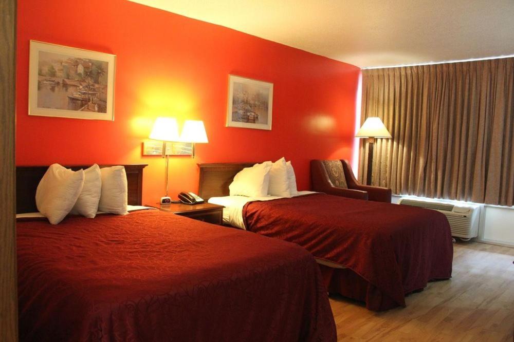 Deluxe Double Room - Photo 3