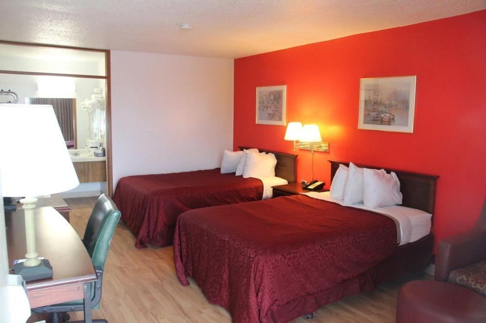 Deluxe Double Room - Photo 1