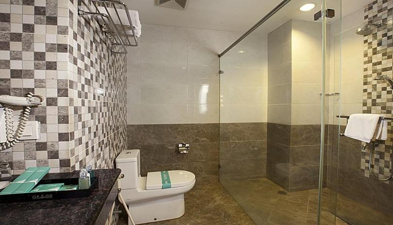 Executive Twin Room