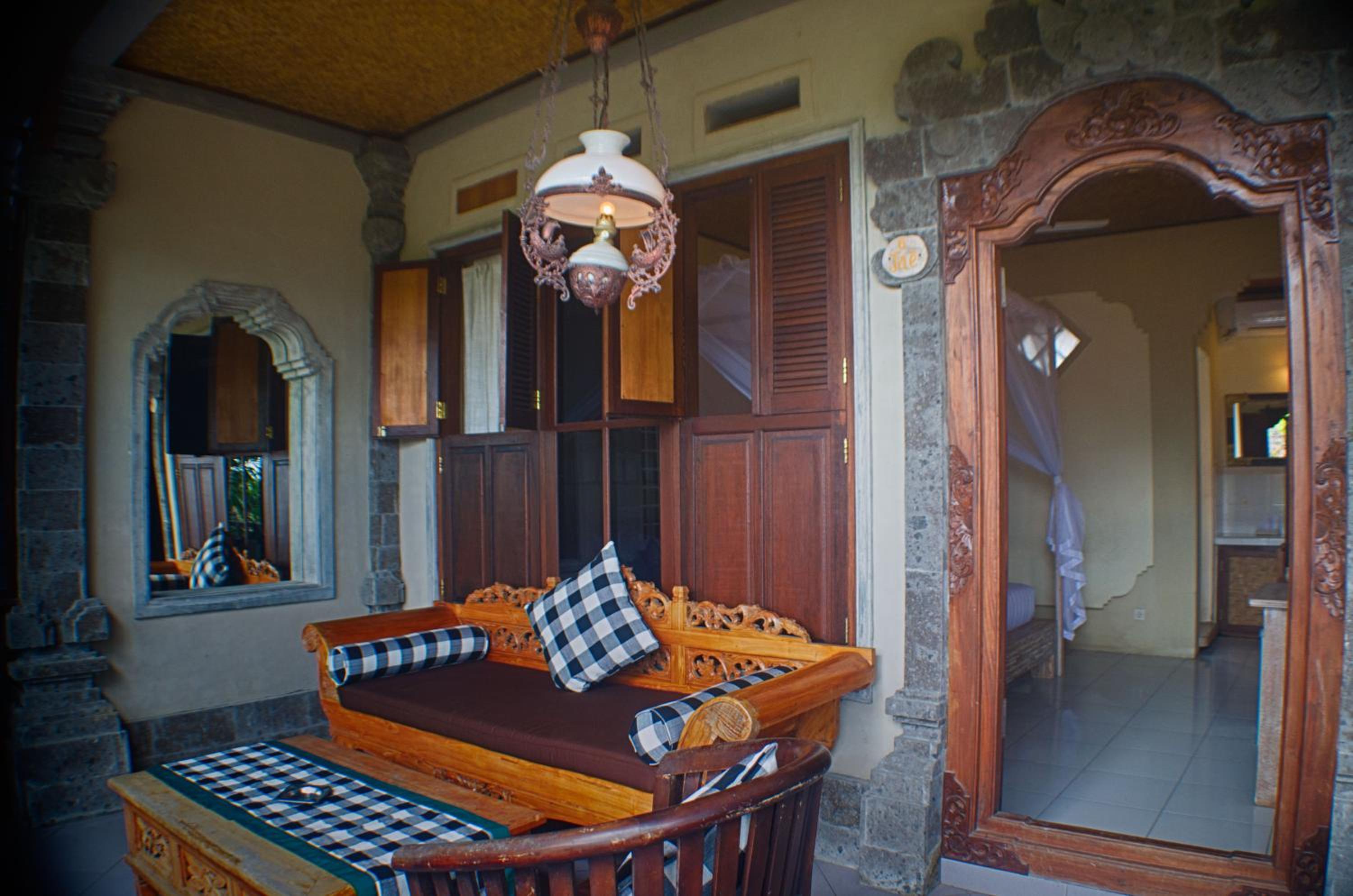 Deluxe Double Room photo 3