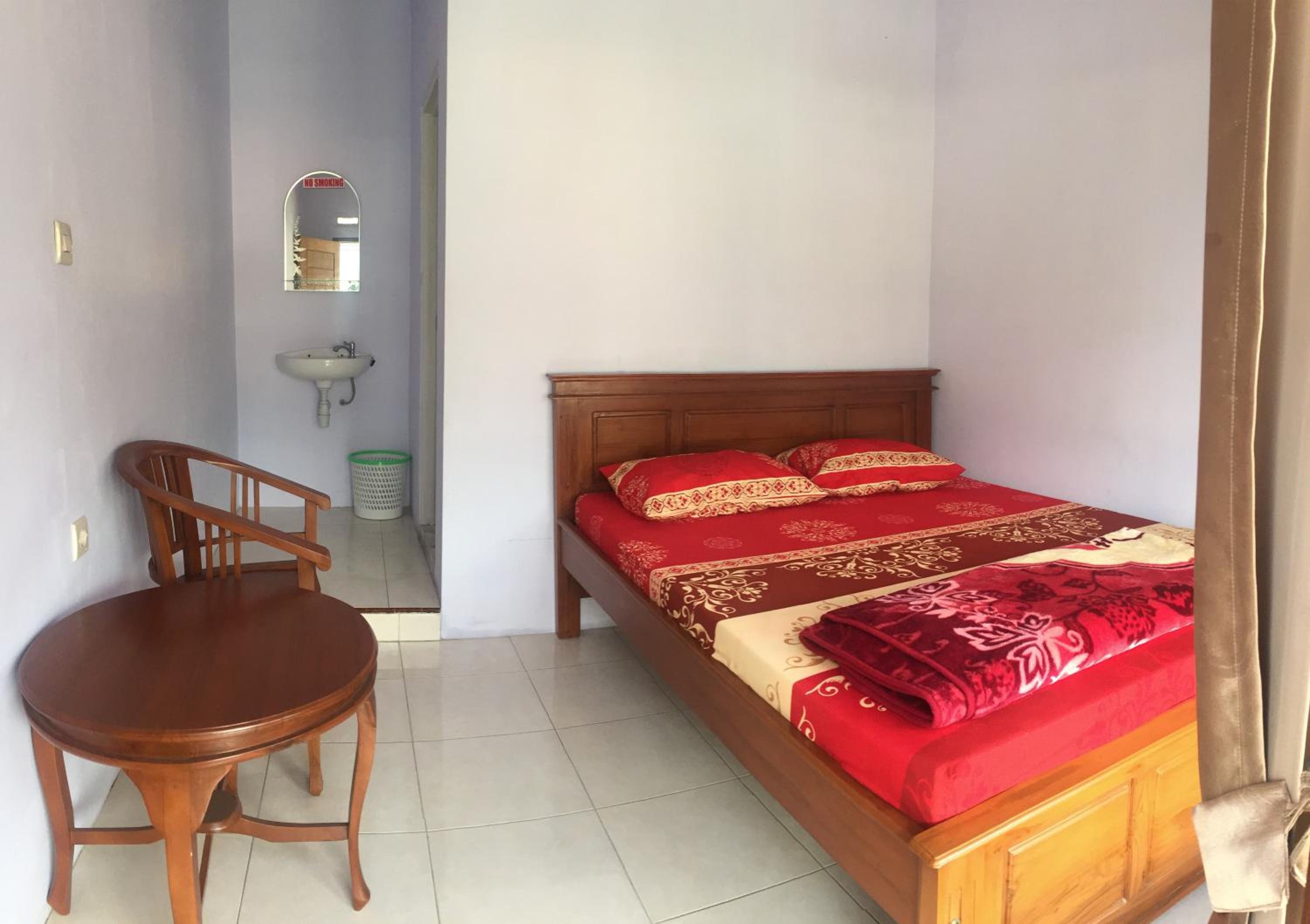 Standard Double Room photo 1