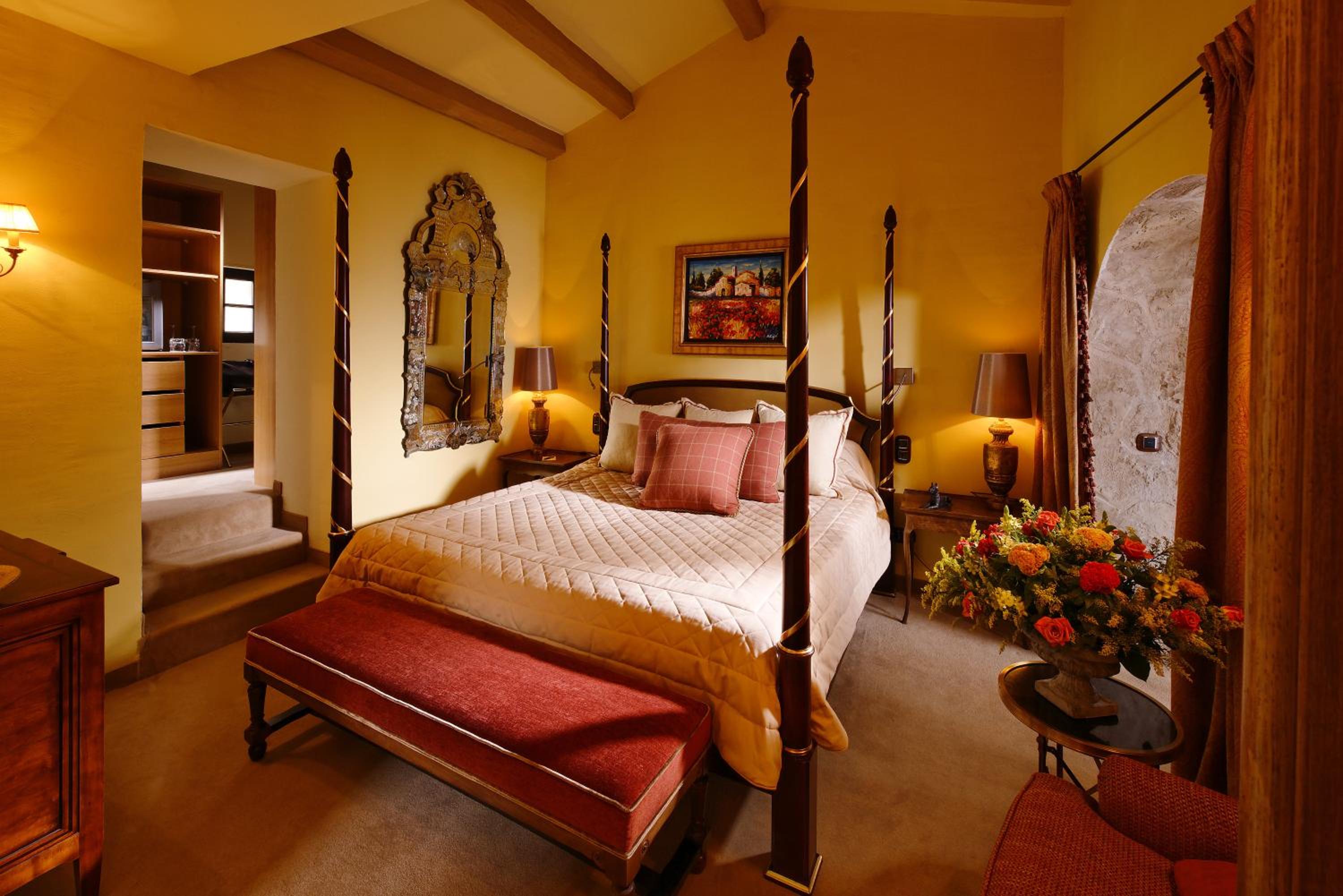 Suite photo