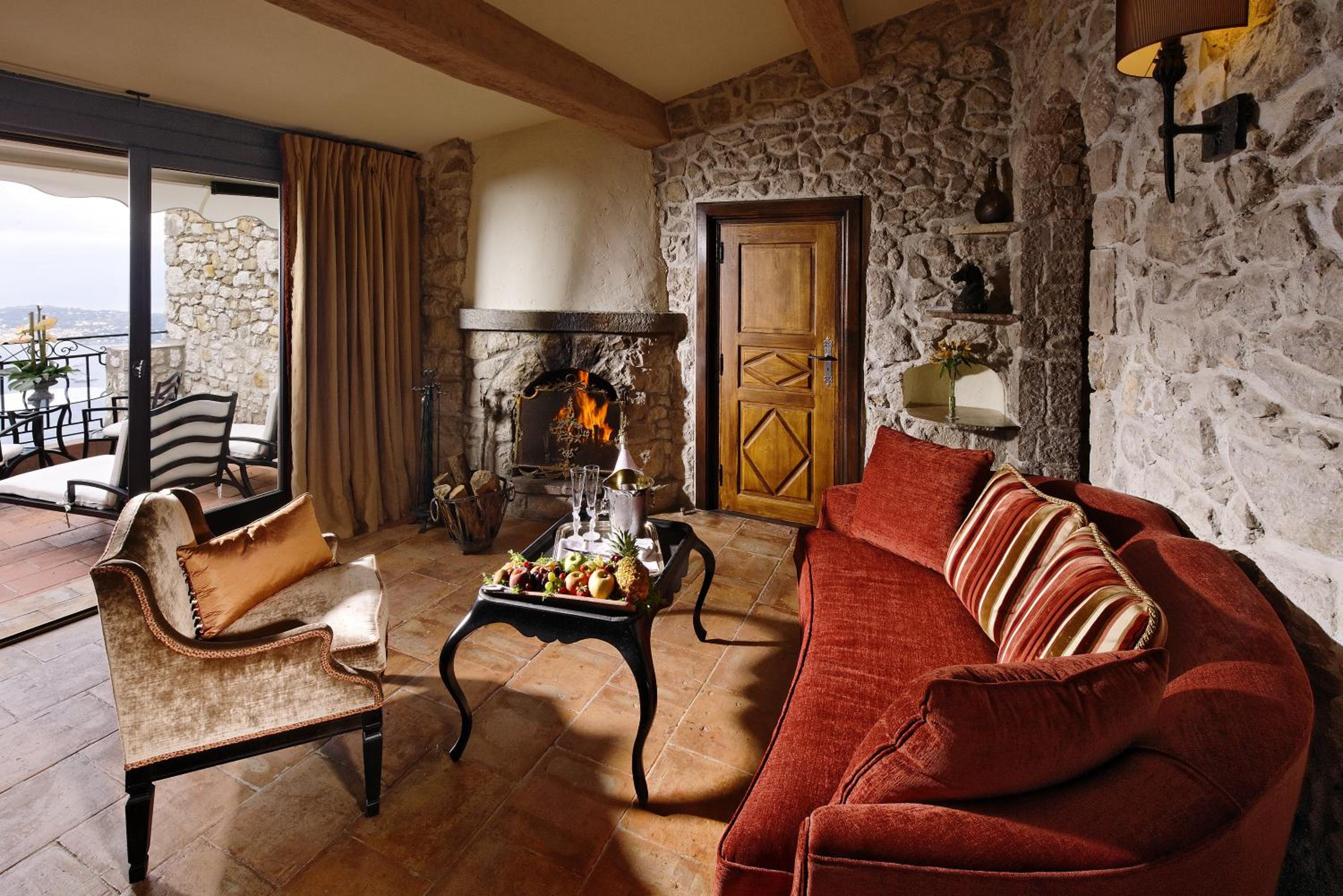 Suite photo
