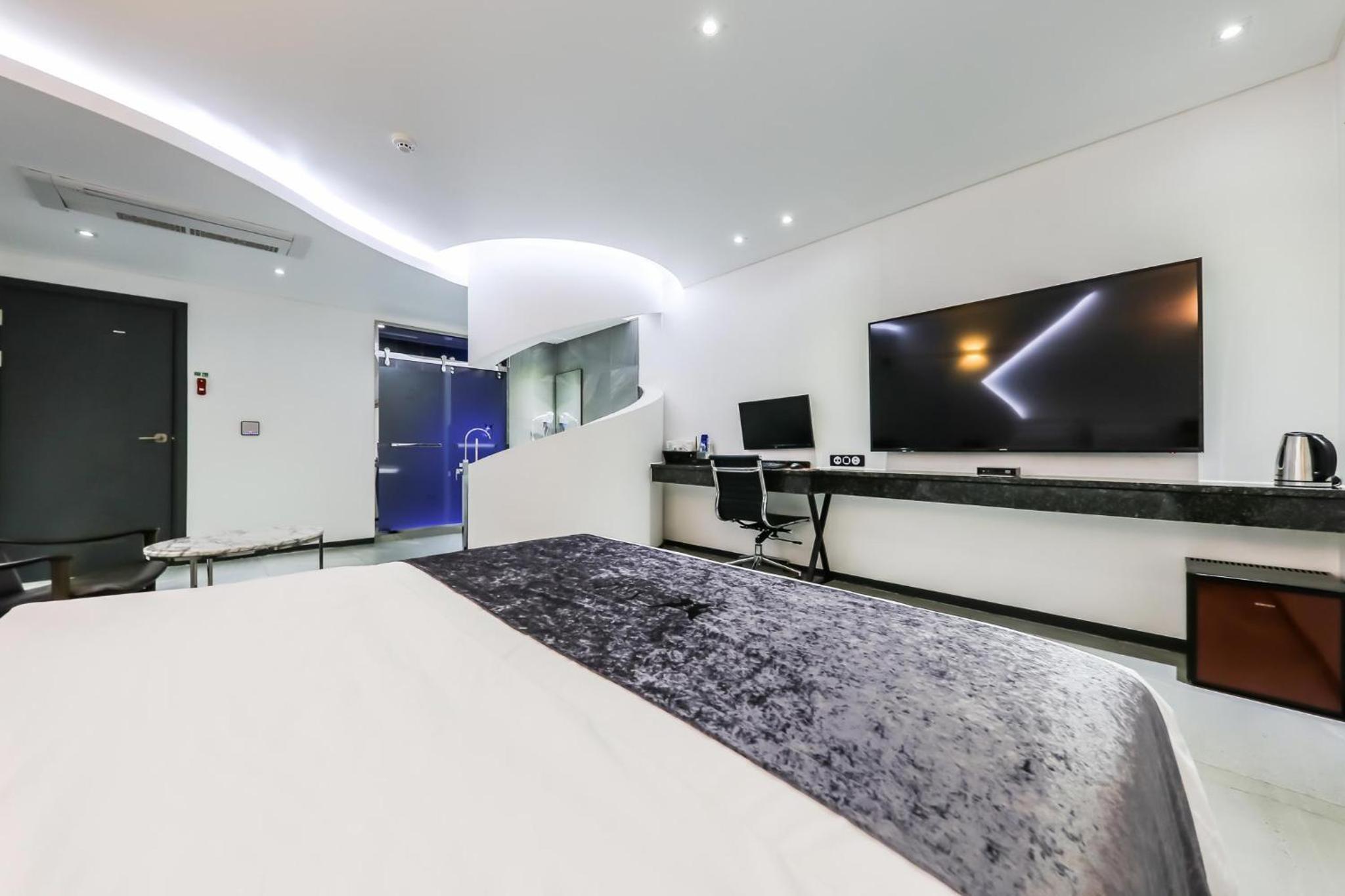 Double Room photo 2