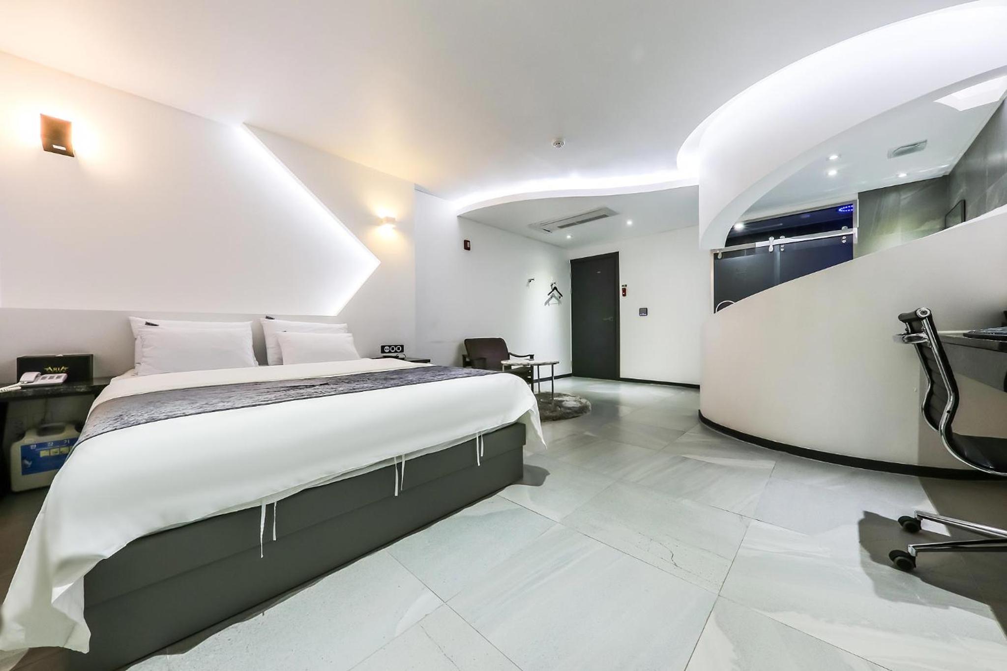 Double Room photo 1